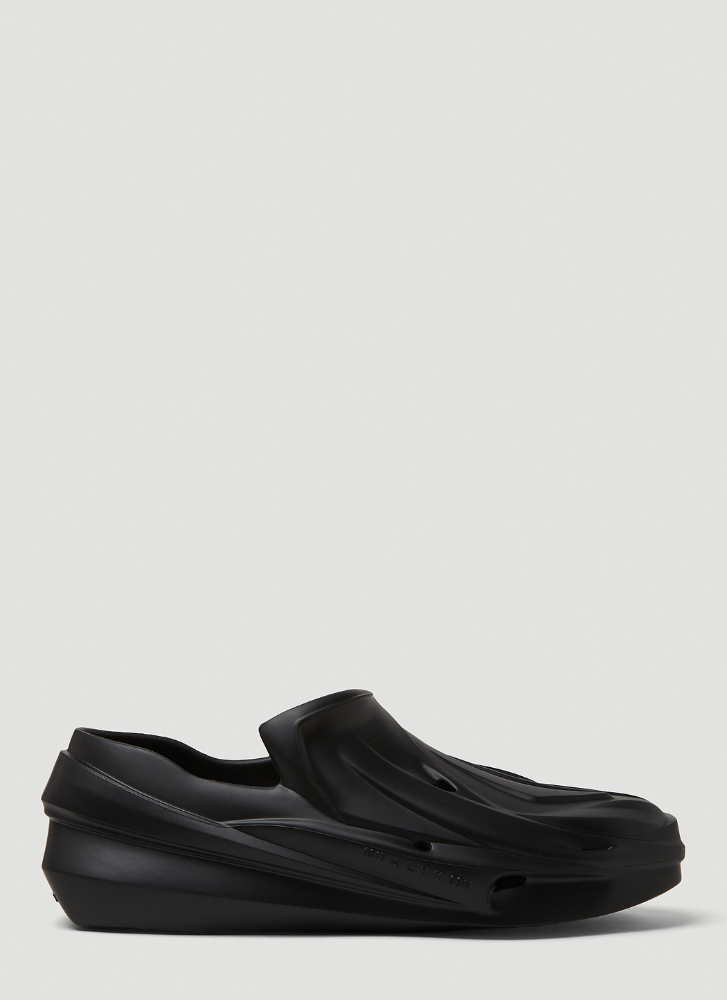Mono Slip On Shoes