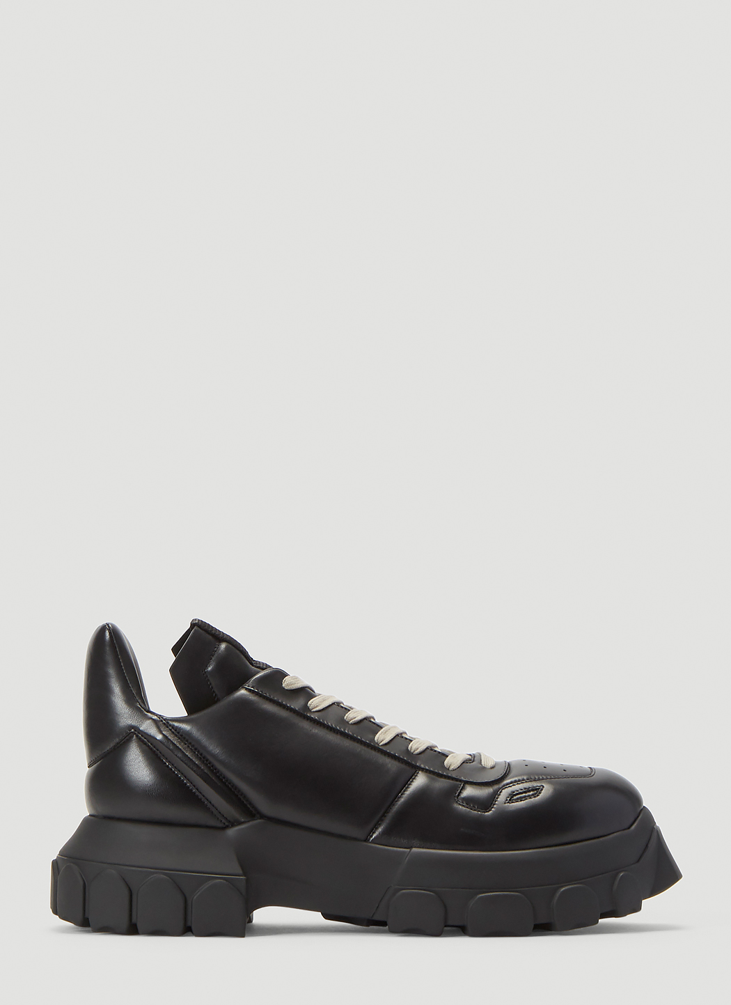rick owens maximal tractor