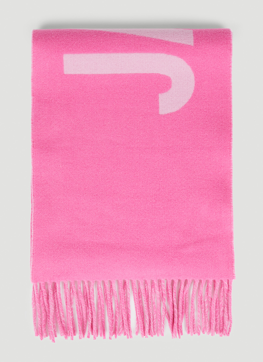 L'Écharpe Scarf