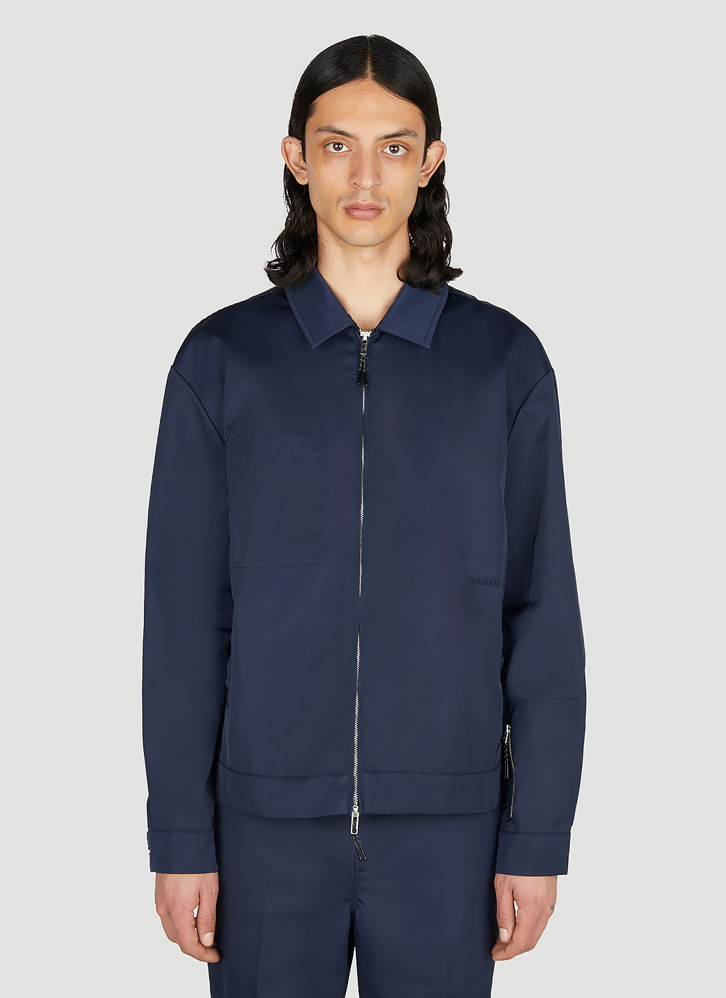 Windom Jacket