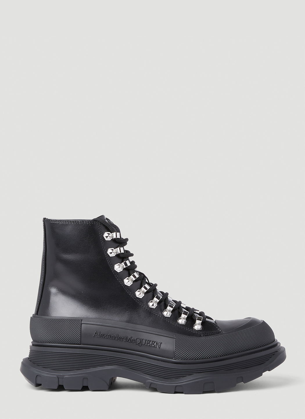 Tread Slick Boots