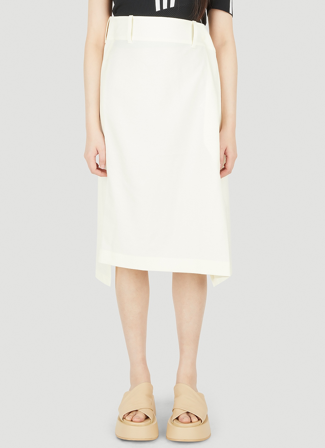 Classic Sport Skirt