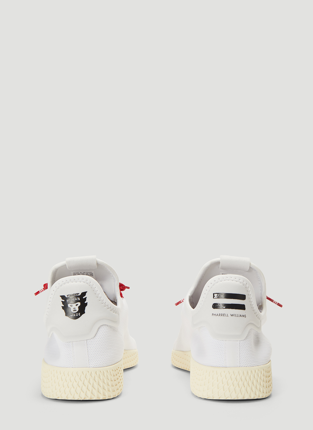 Adidas By Pharrell Williams Sneakers | LN-CC