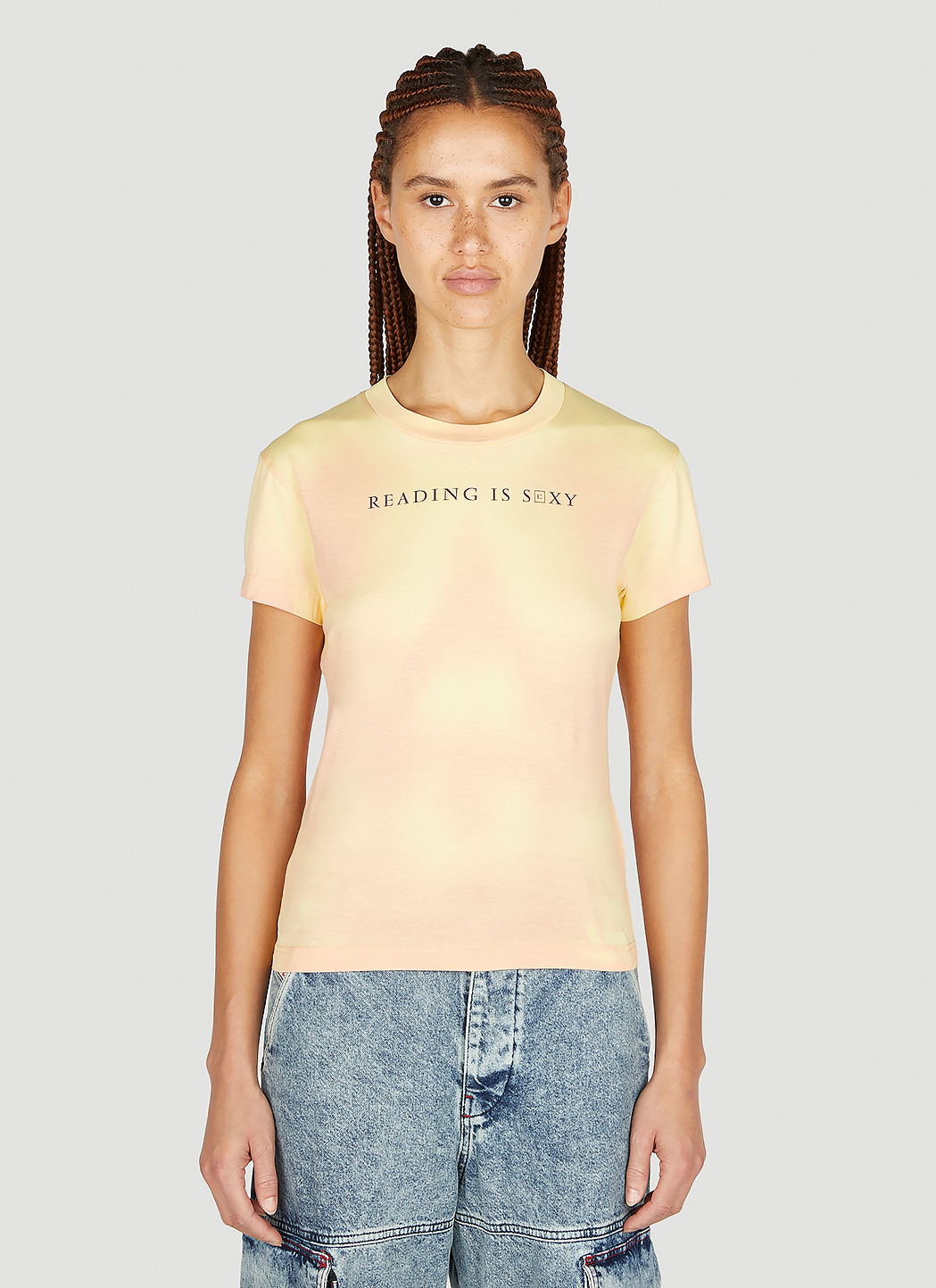 Heat Reactive T-Shirt