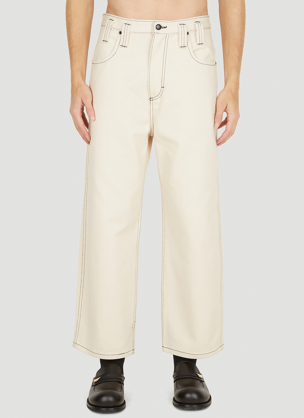 Redux Baggy Jeans