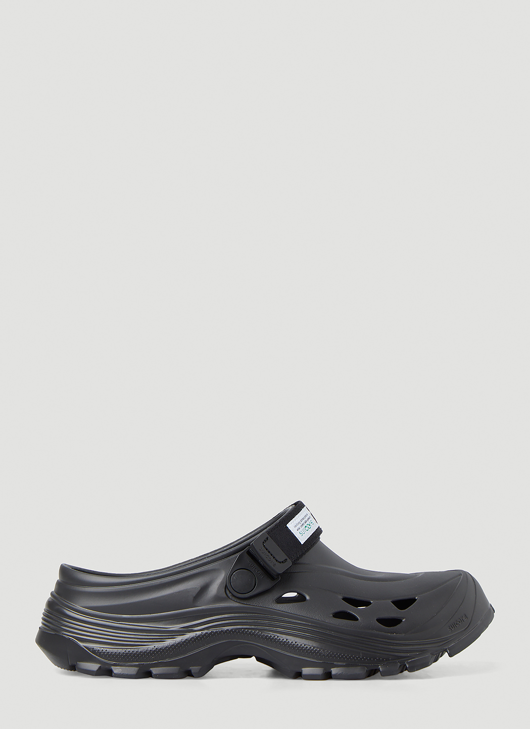 Suicoke Mok Mules