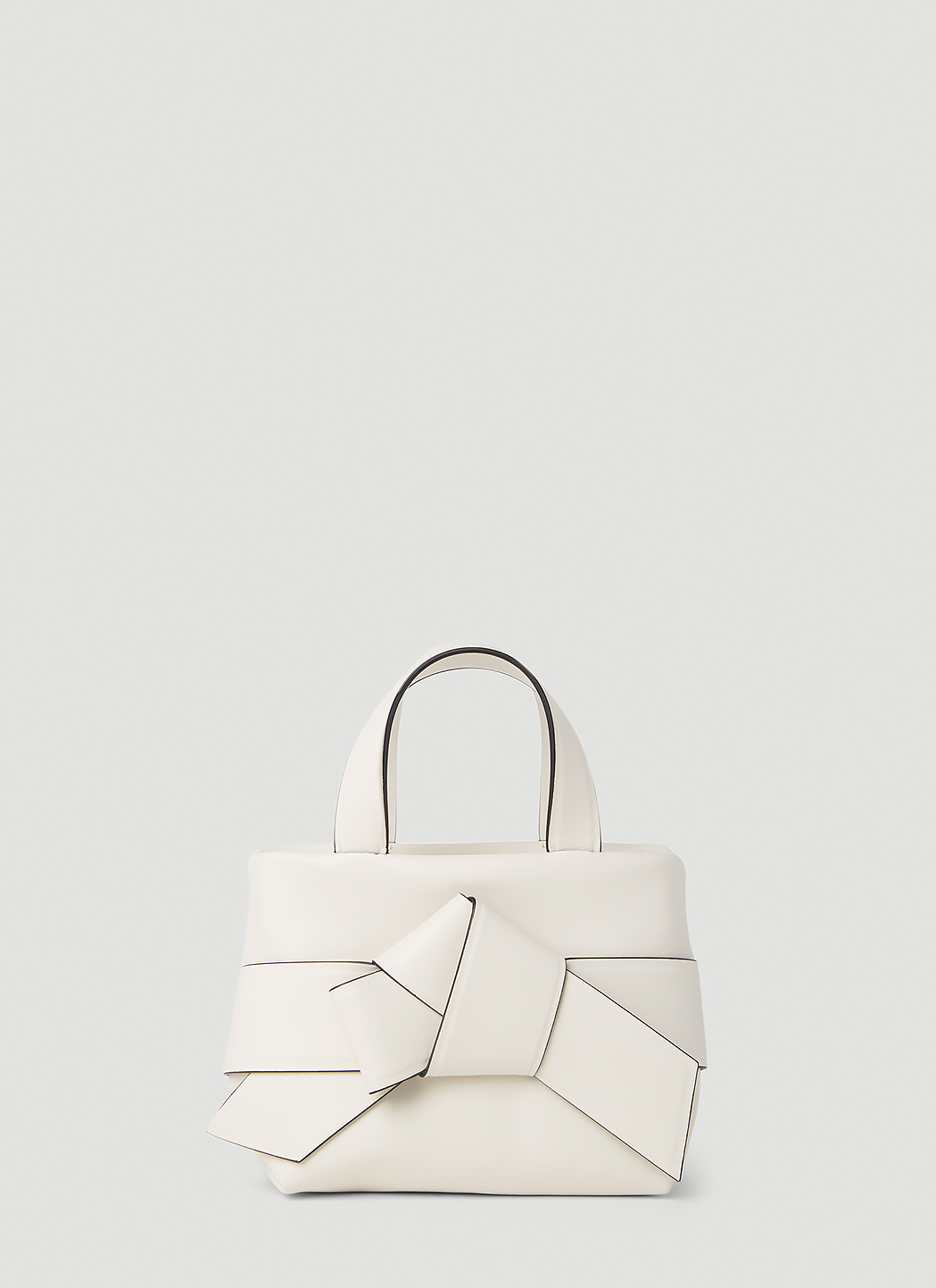 Musubi Micro Handbag