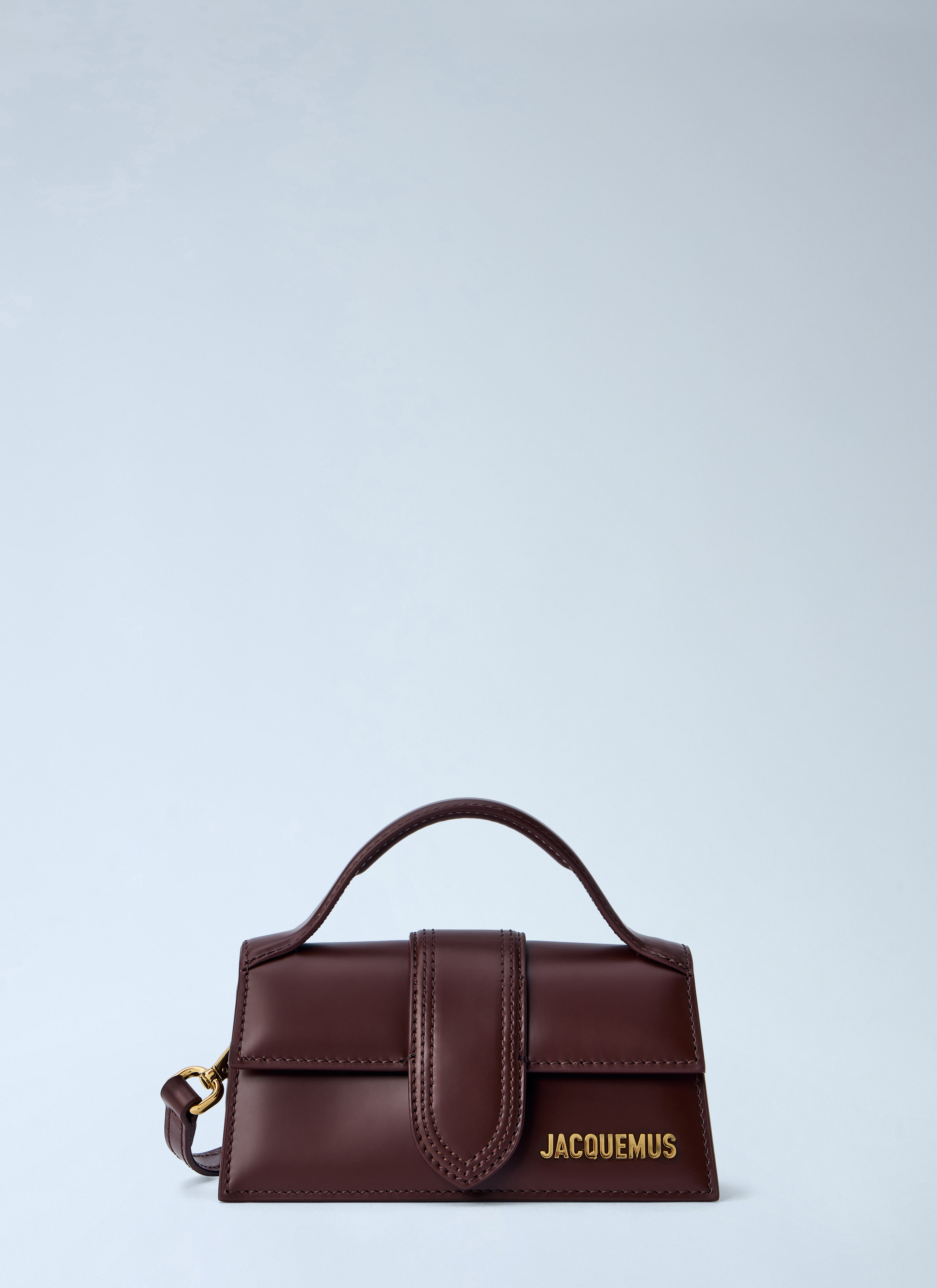 JACQUEMUS Jacquemus Le Bambino Handbag