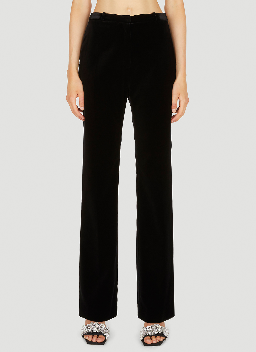 Velvet Pants