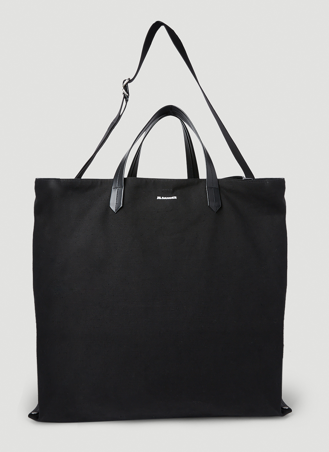 Tape Tote Bag