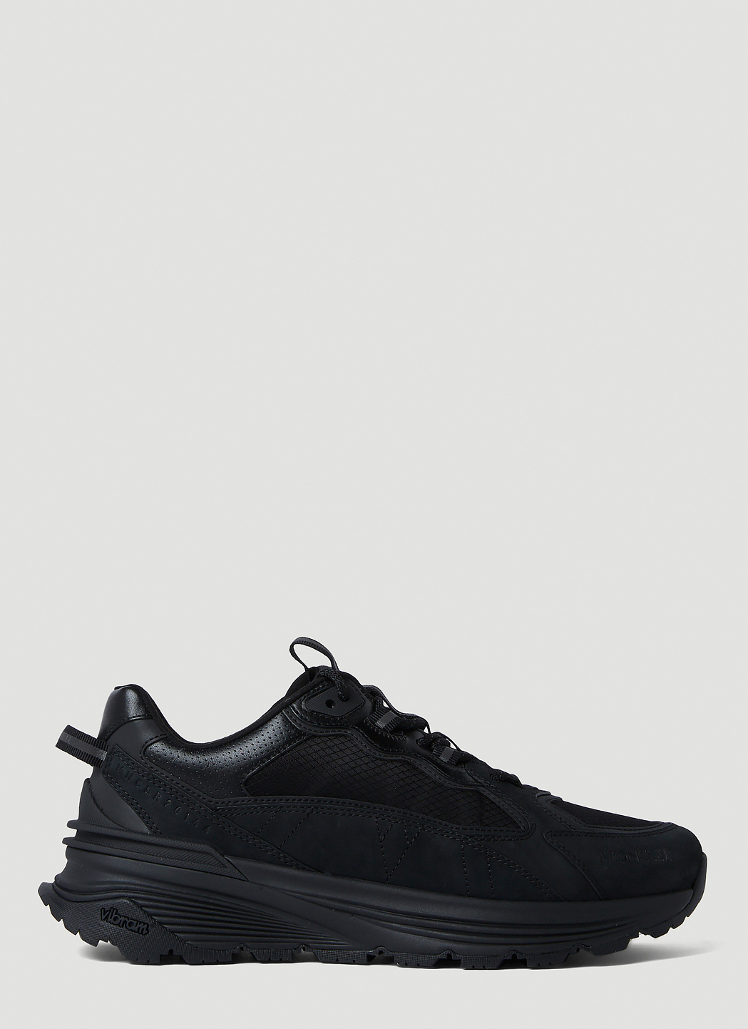 Lite Runner Low-Top Sneakers