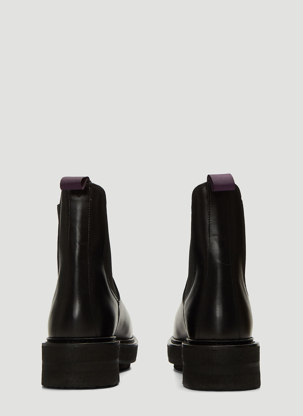 eytys ortega chelsea boots