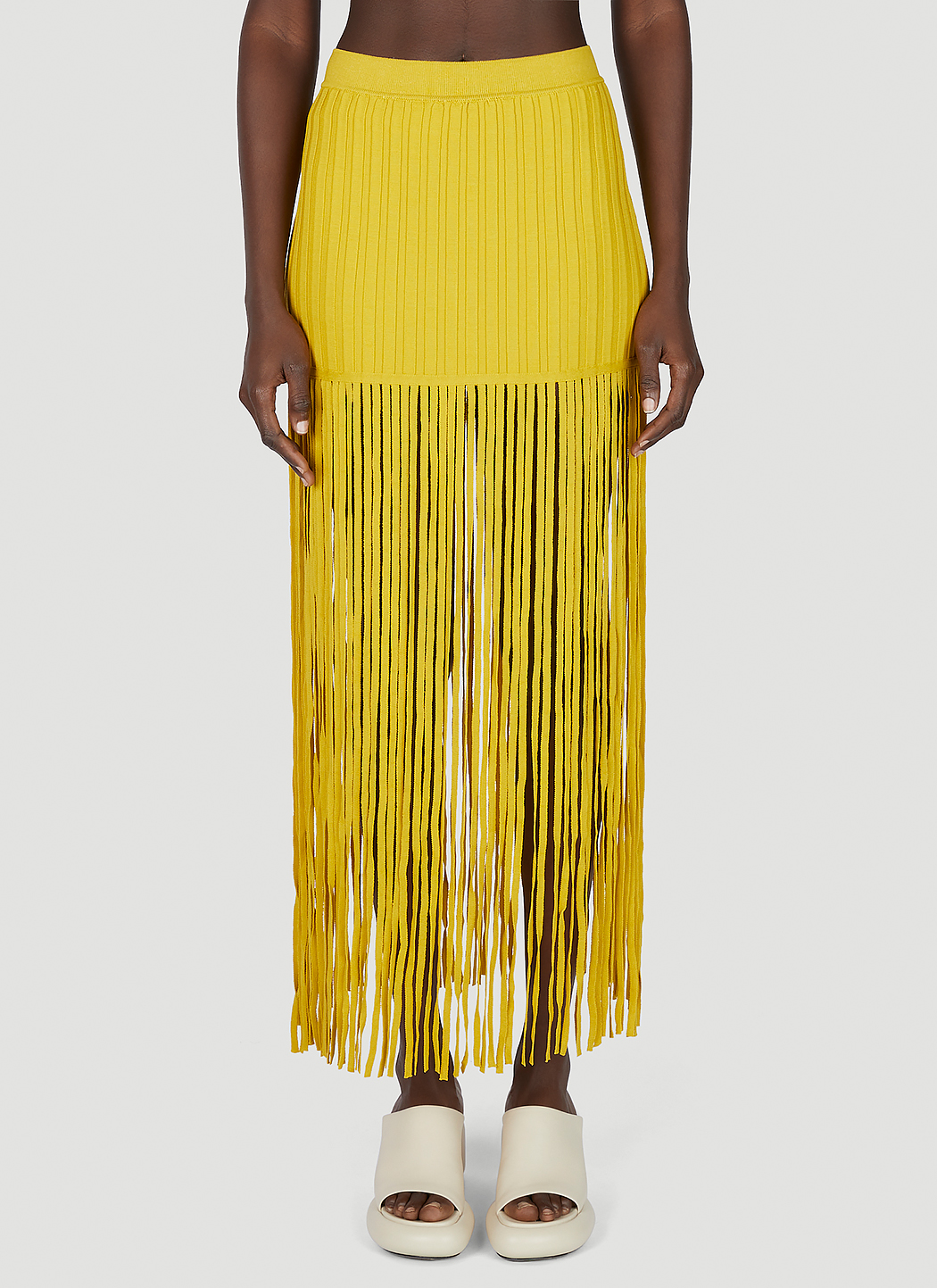 Twizz Skirt