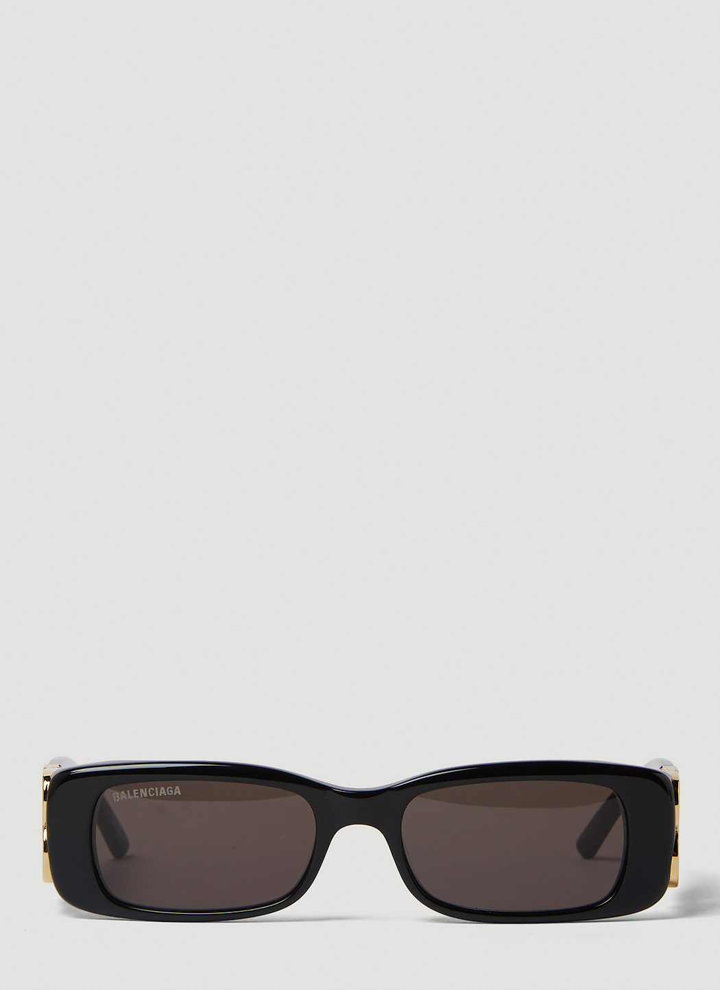 Dynasty Rectangle Sunglasses