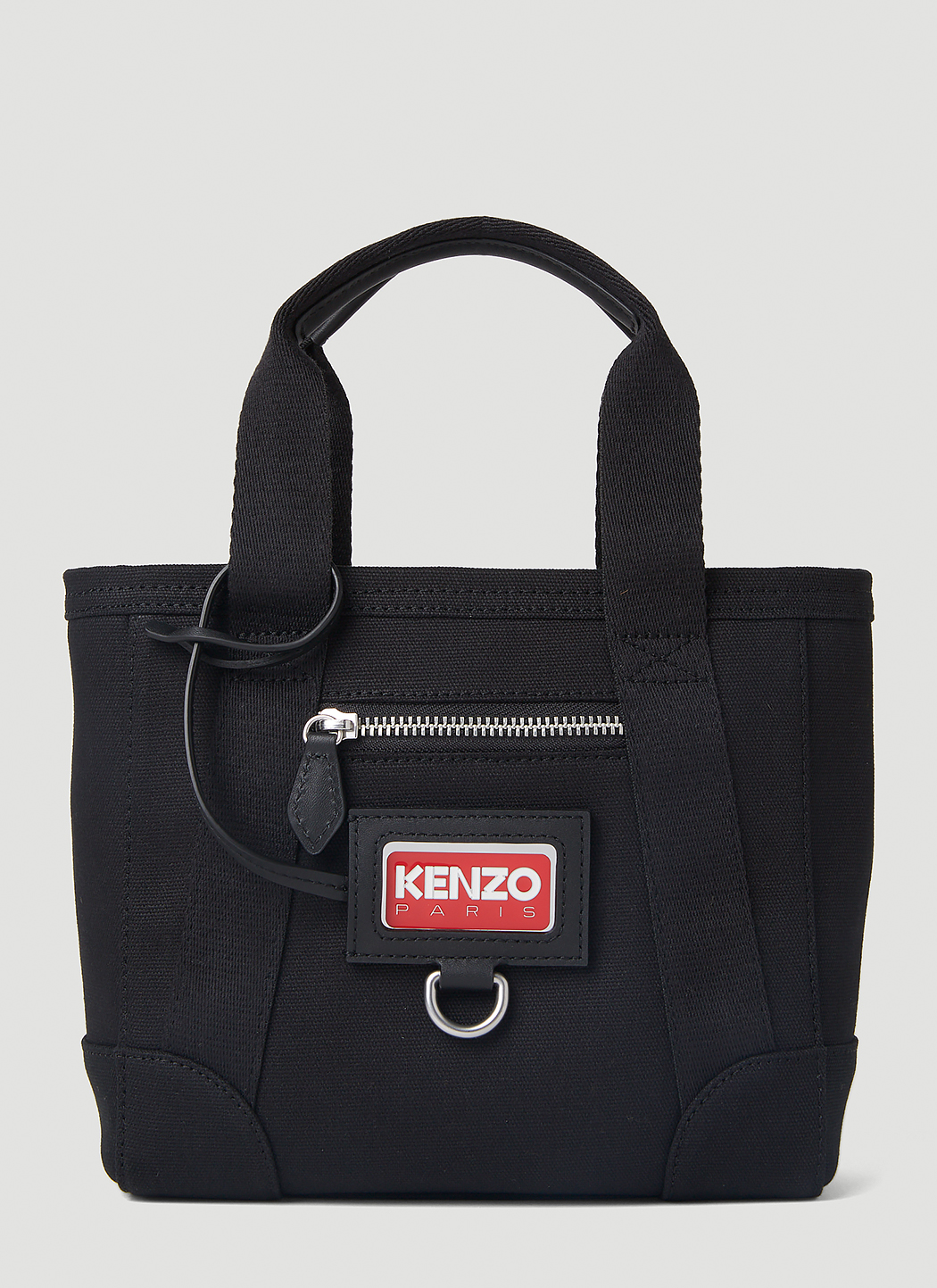 Mini Tote Bag