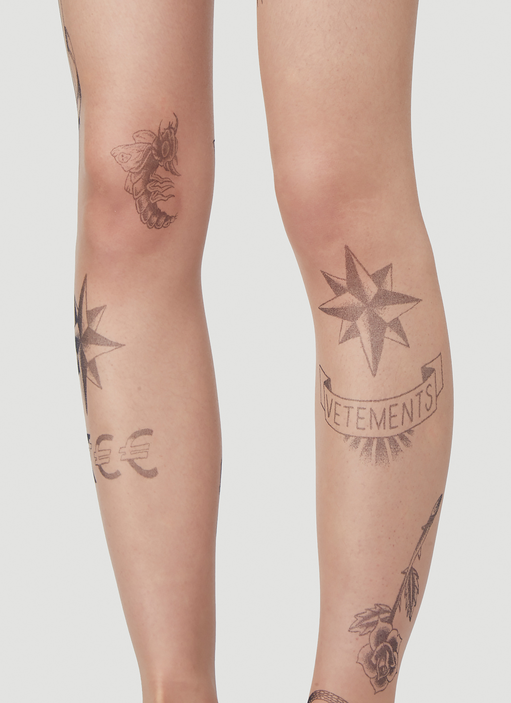Vetements Wolford Tattoo Tights Top Sellers, SAVE 39% 