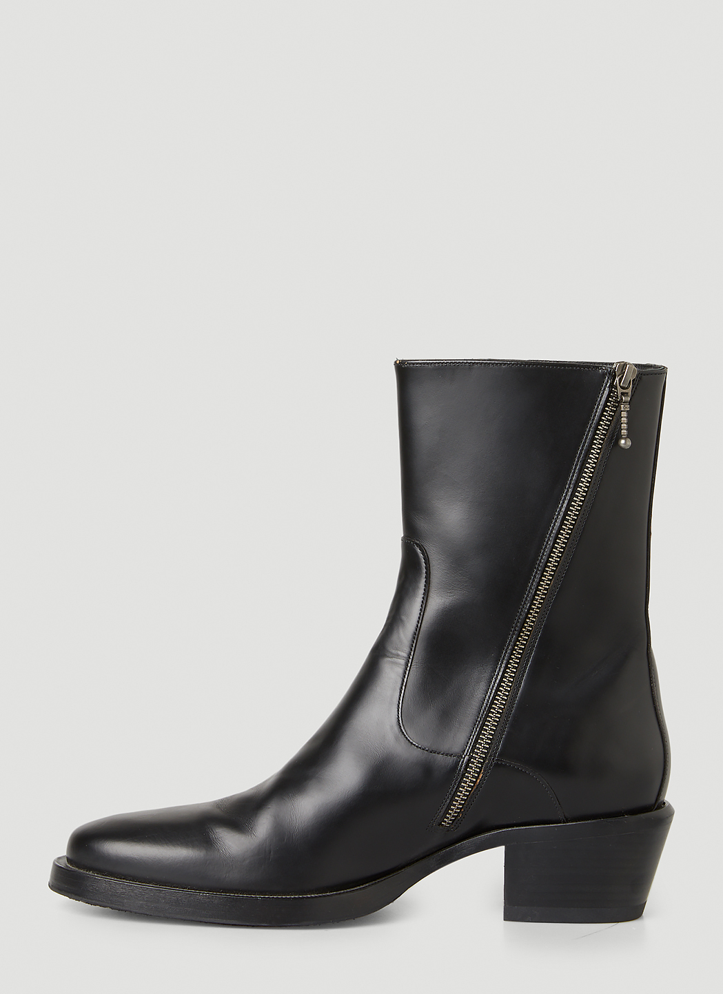 Eytys Blaise Block Heel Boots | Smart Closet
