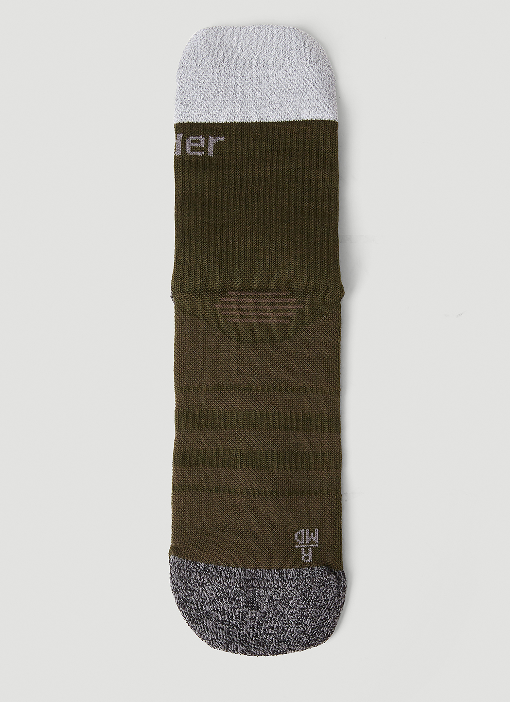 adidas Terrex x And Wander Logo Socks