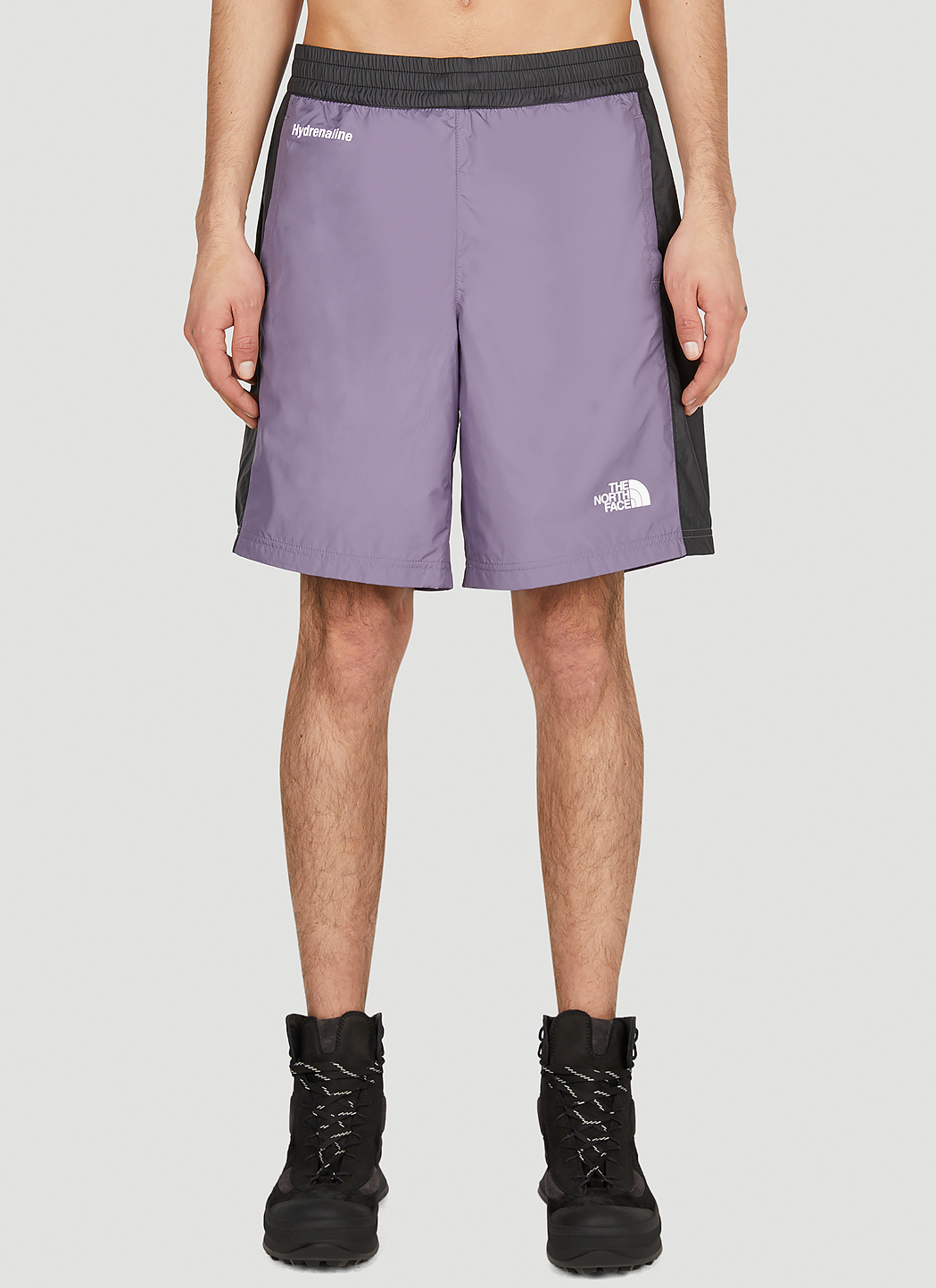 Hydrenaline Shorts