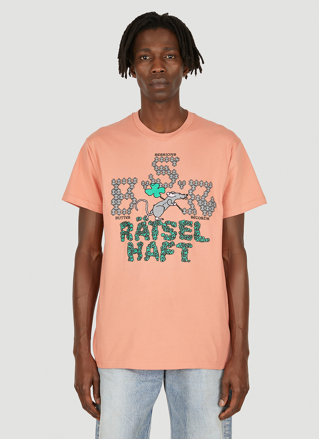 Rätselhaft T-Shirt