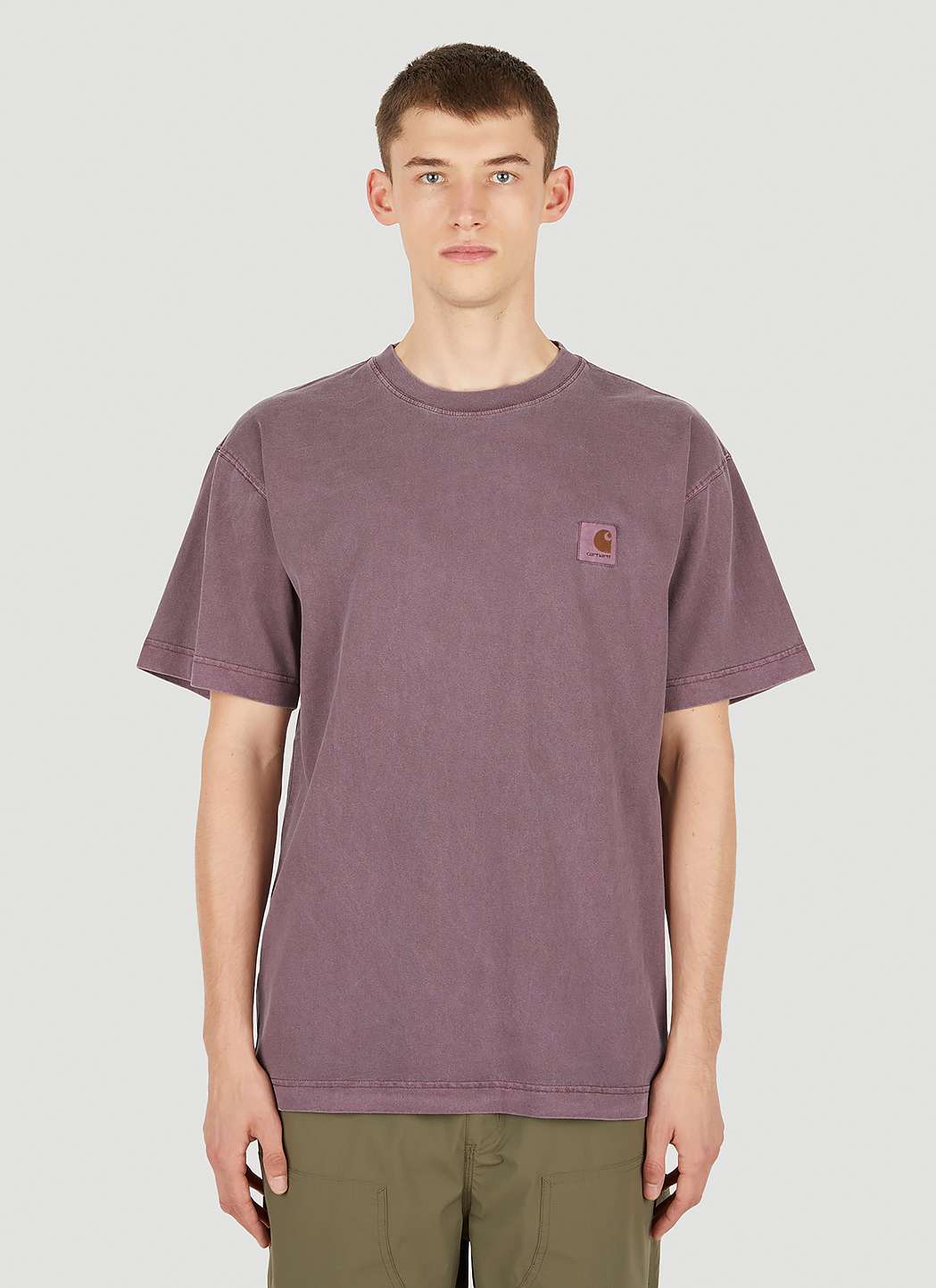 carhartt wip vista t shirt