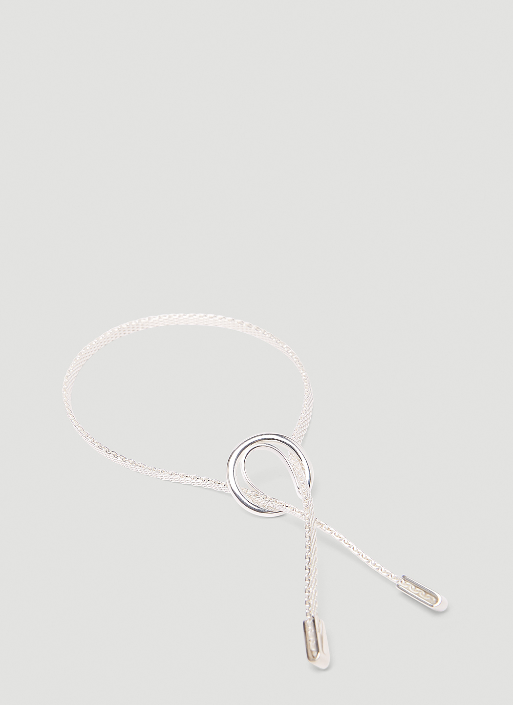 Tamika Chain Hoop Ear Cuff