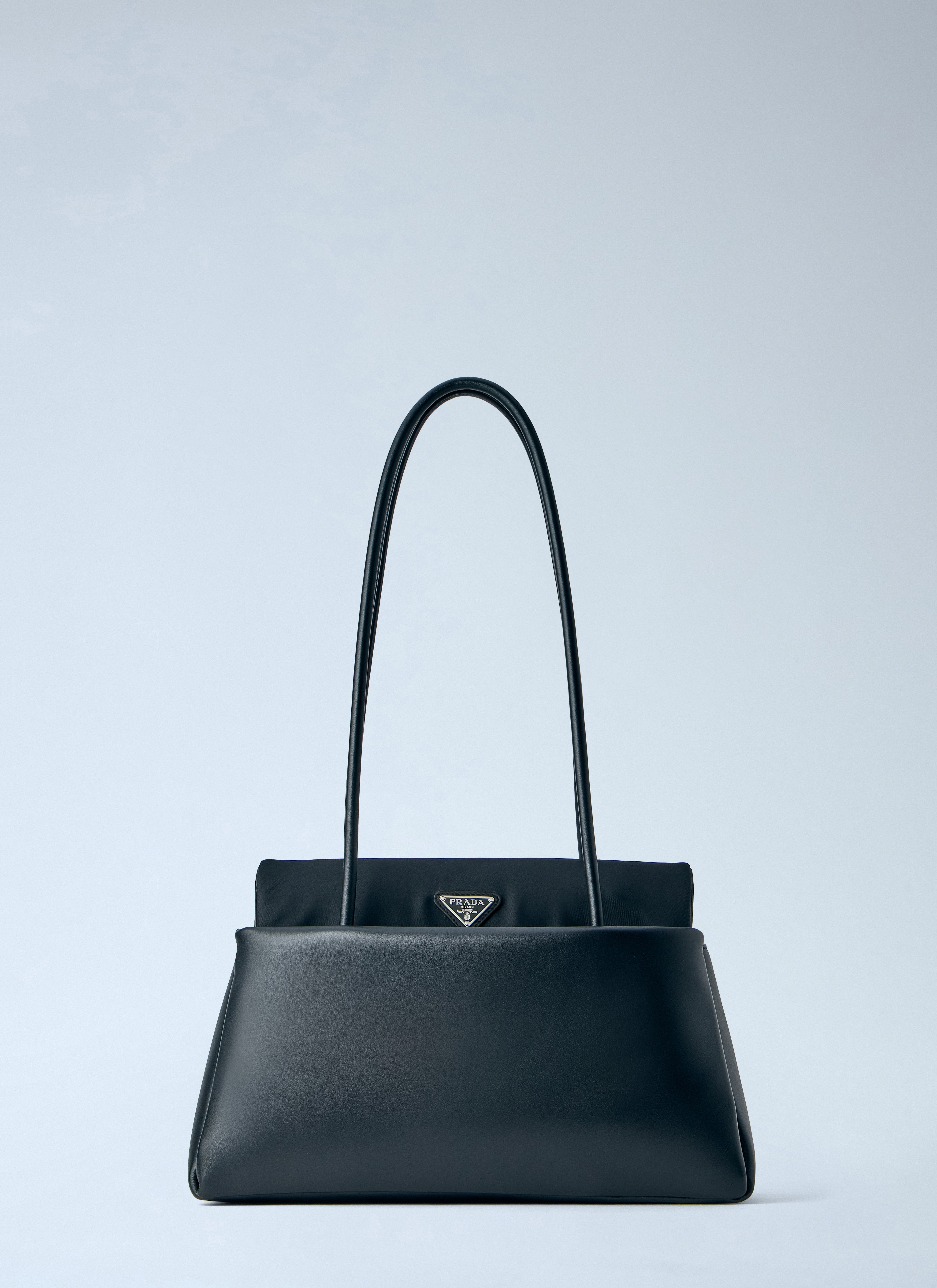 Borsa a Spalla · Nero — Nero — foto 1