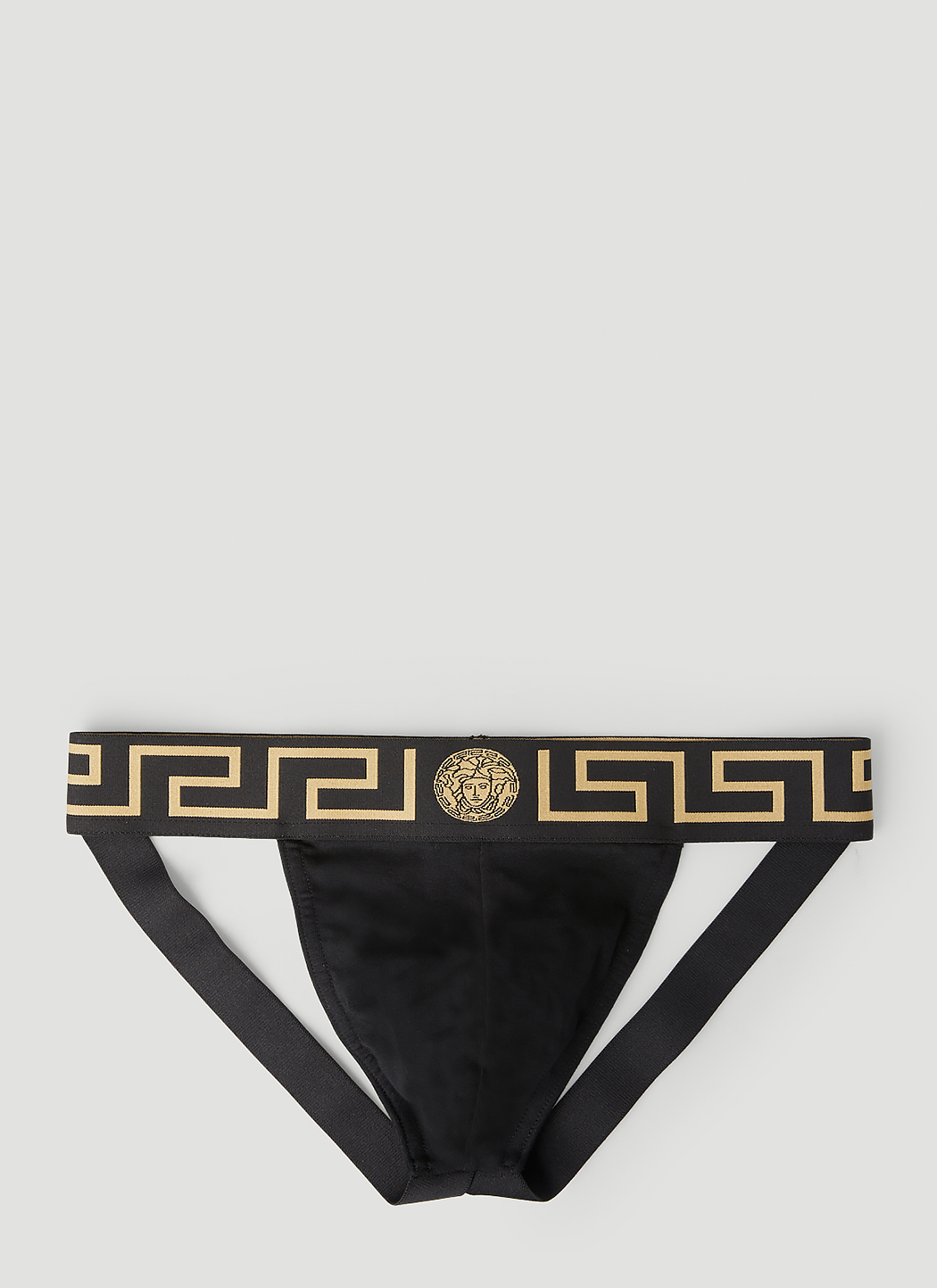 Versace Men's UNDERWEAR in Black