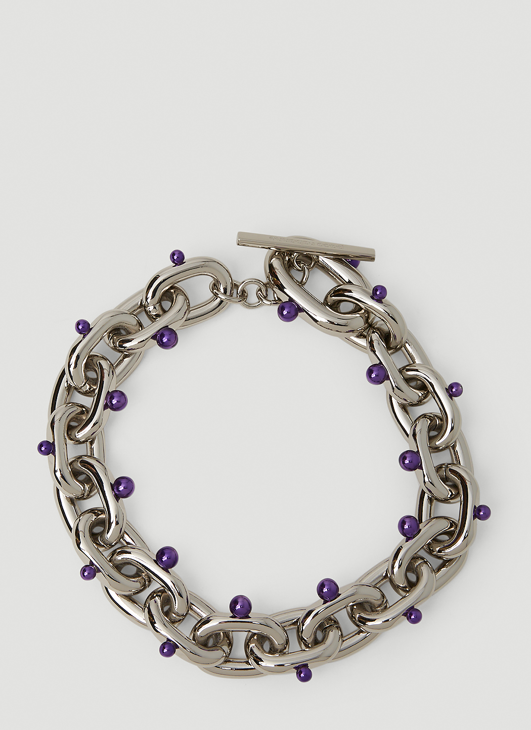 XL Link Necklace