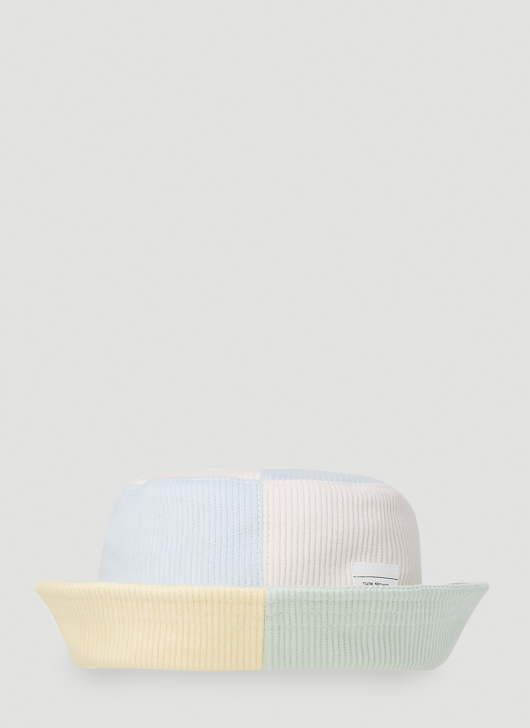 Corduroy Bucket Hat