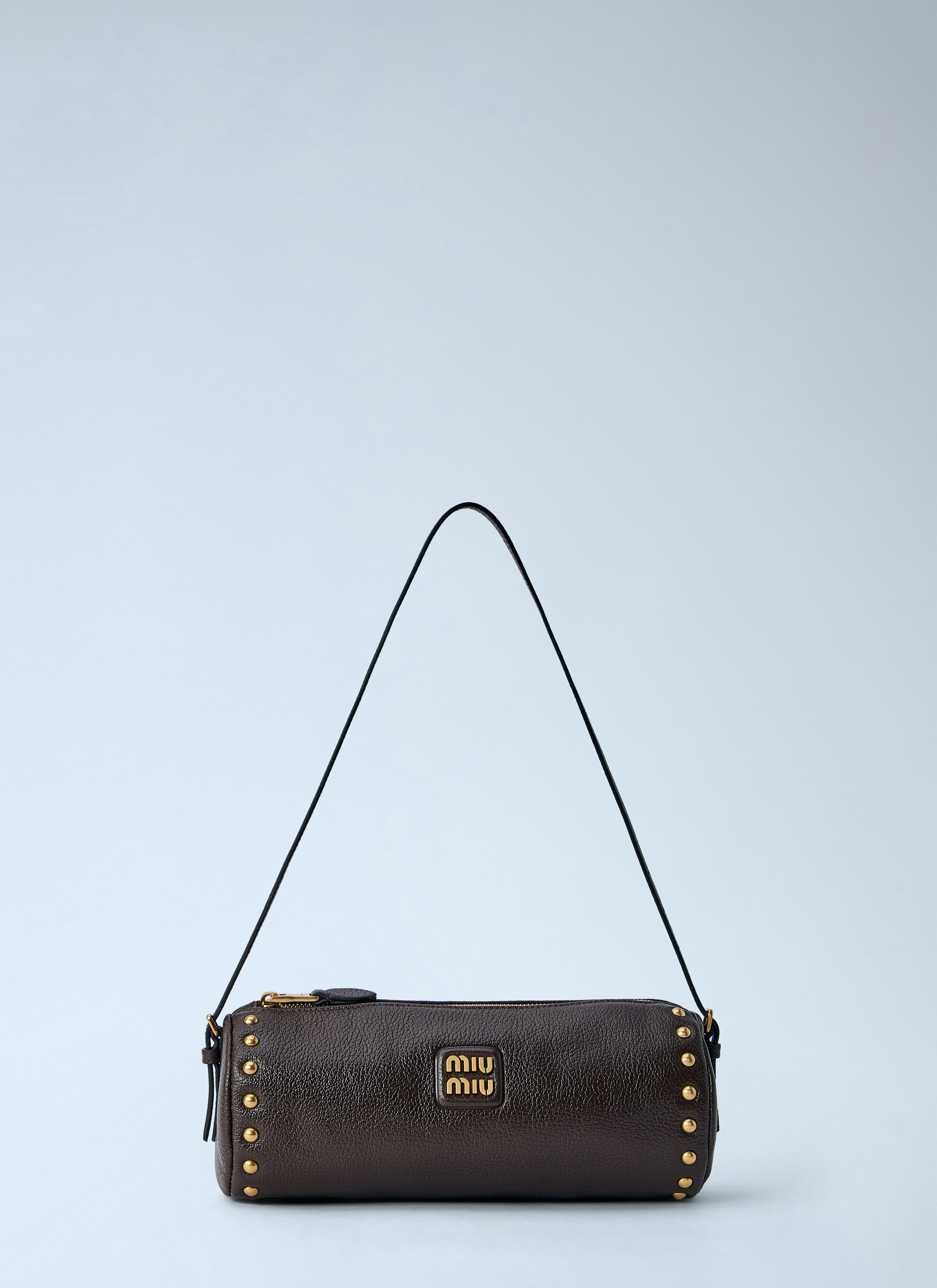 Miu Miu Miu Miu Leather Small Pouch