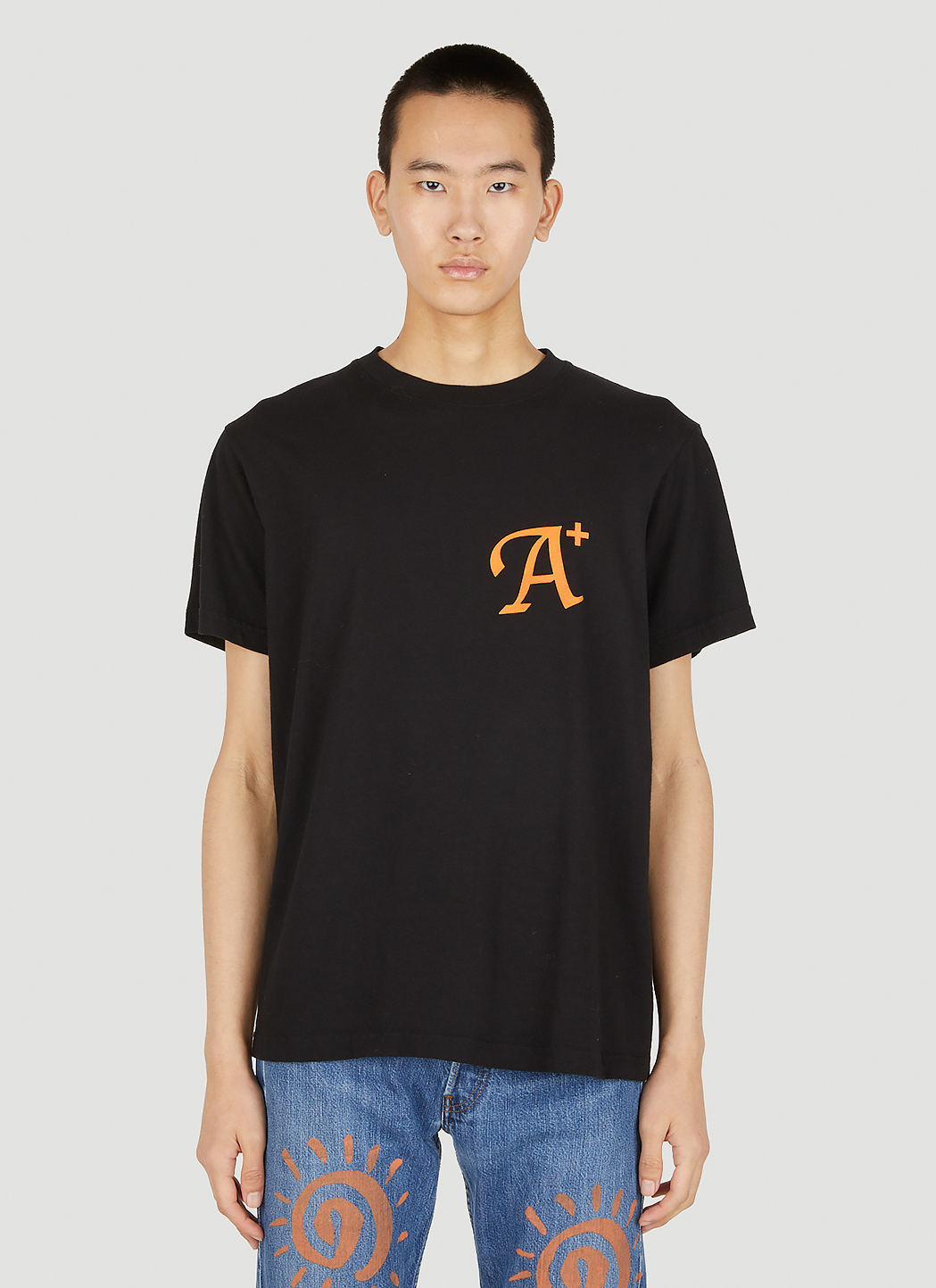 A+ Logo T-Shirt