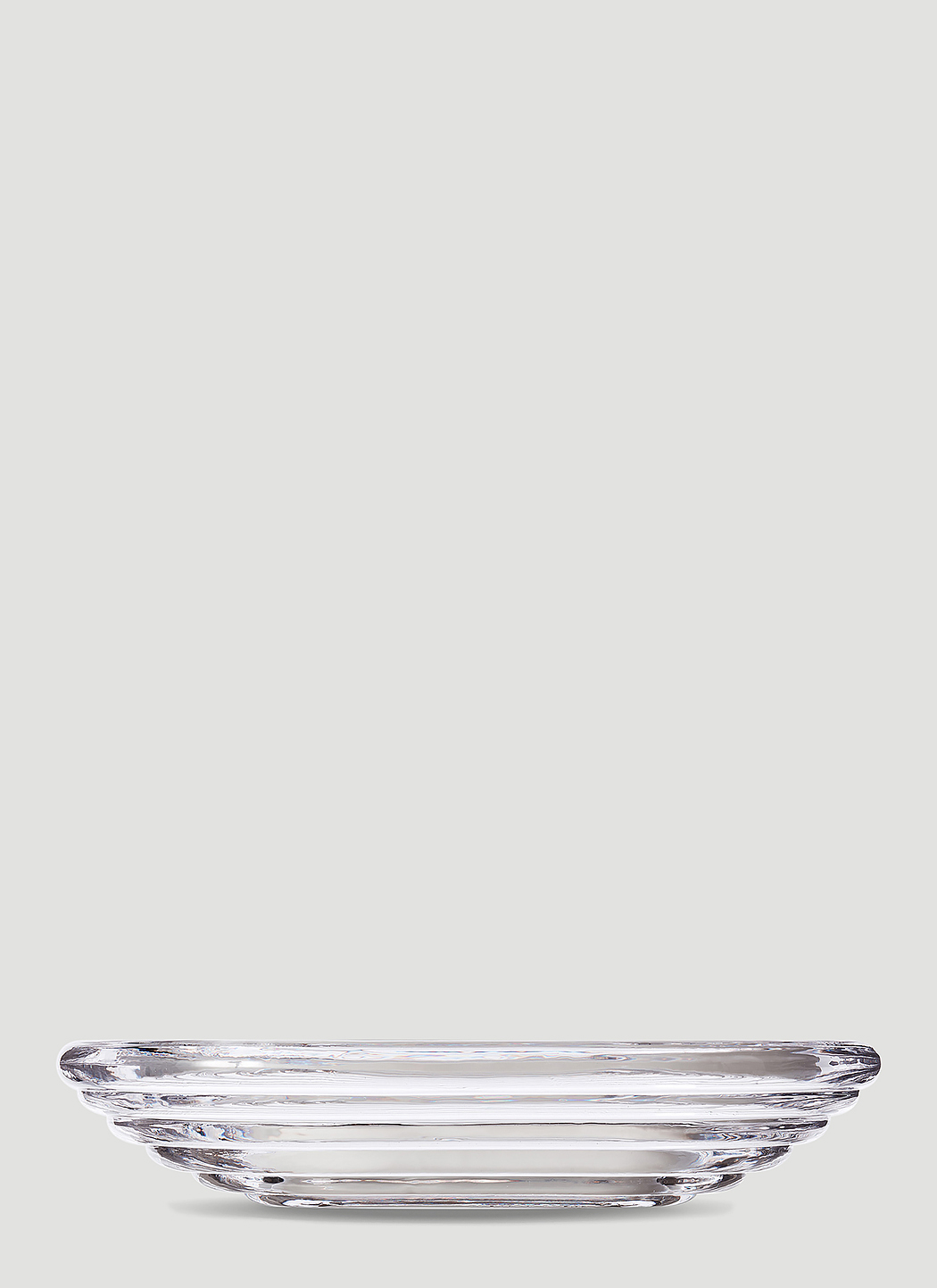 Tom Dixon Unisex White Press Large Bowl - Kitchen One Size