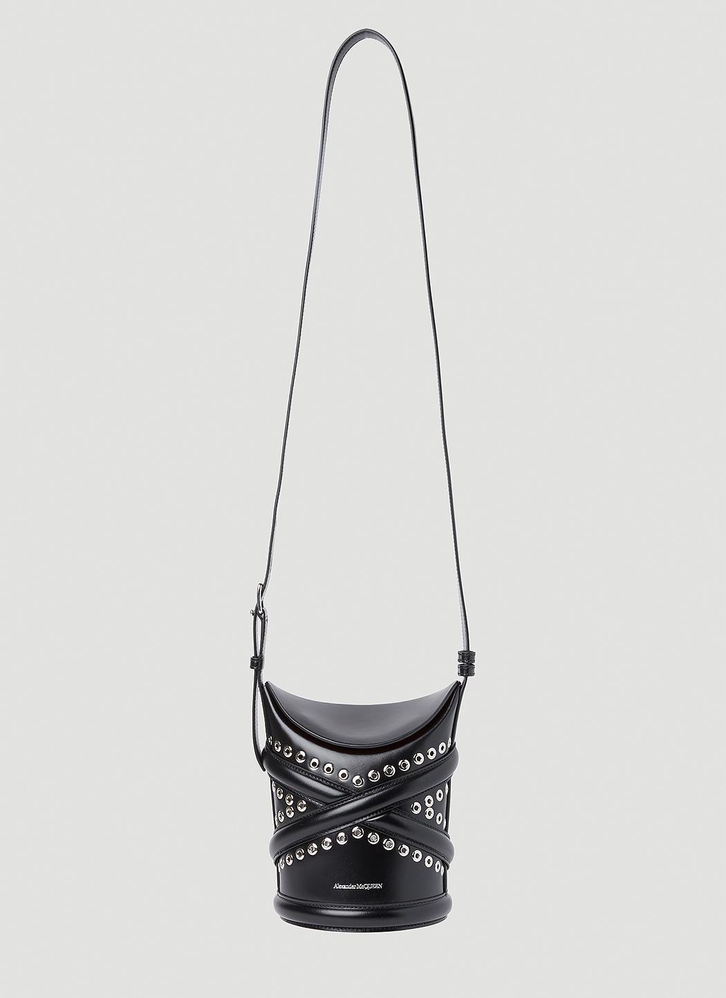 Curve Shoulder Bag