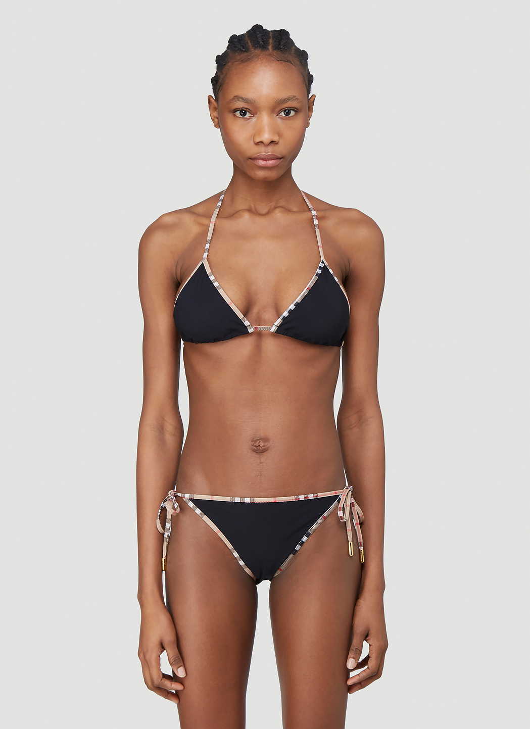 Check Bikini