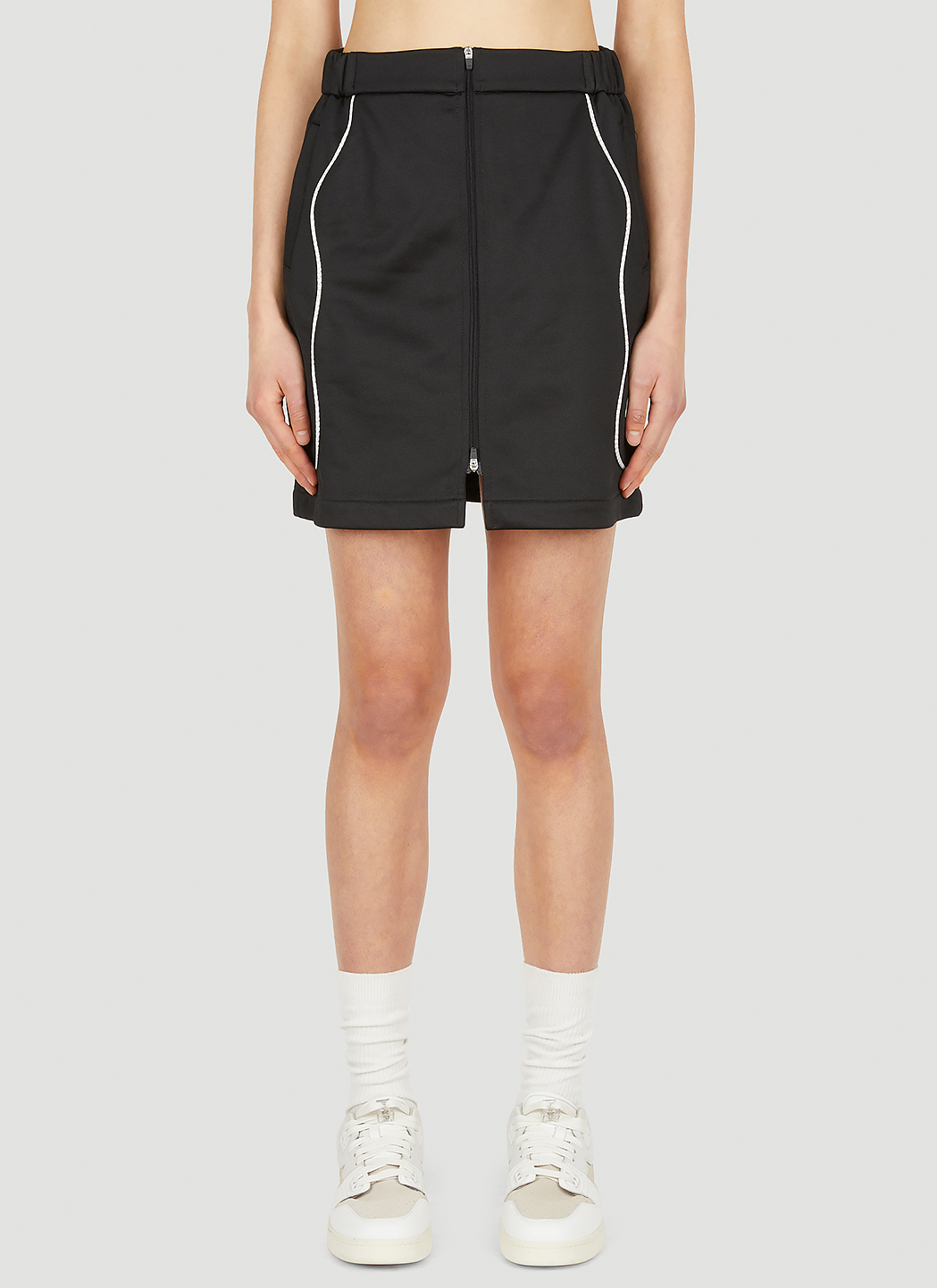 Mirage Track Skirt