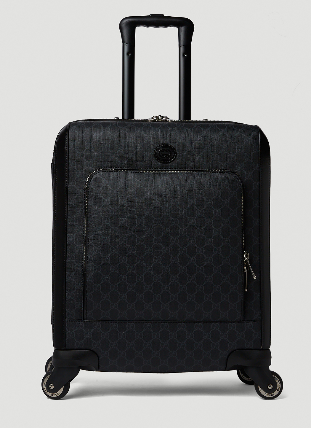GG Suitcase