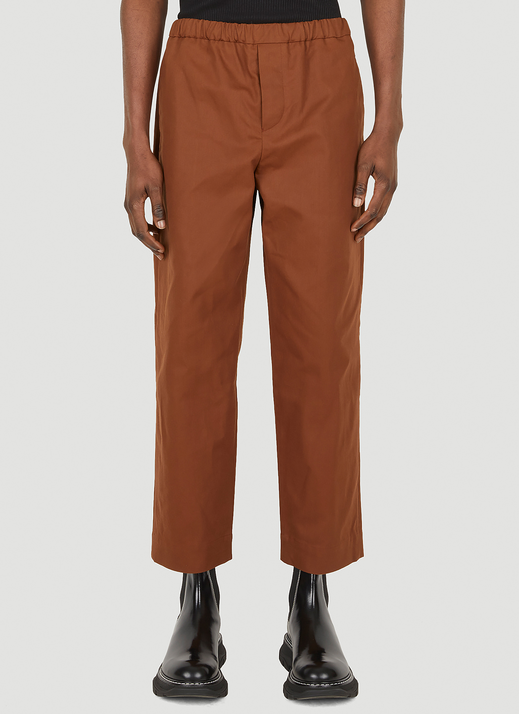 Ed Drawstring Pants