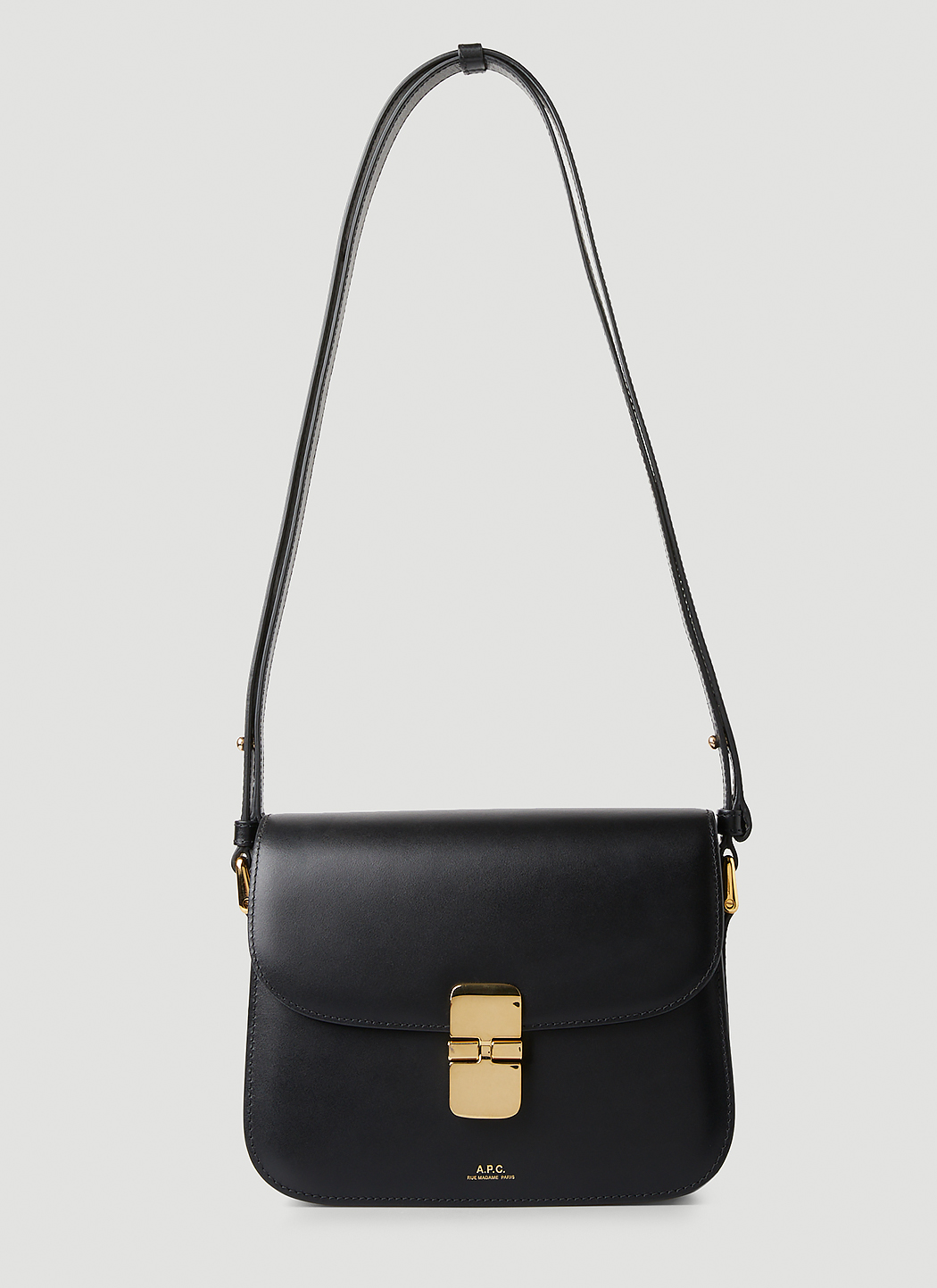 Grace Small Shoulder Bag