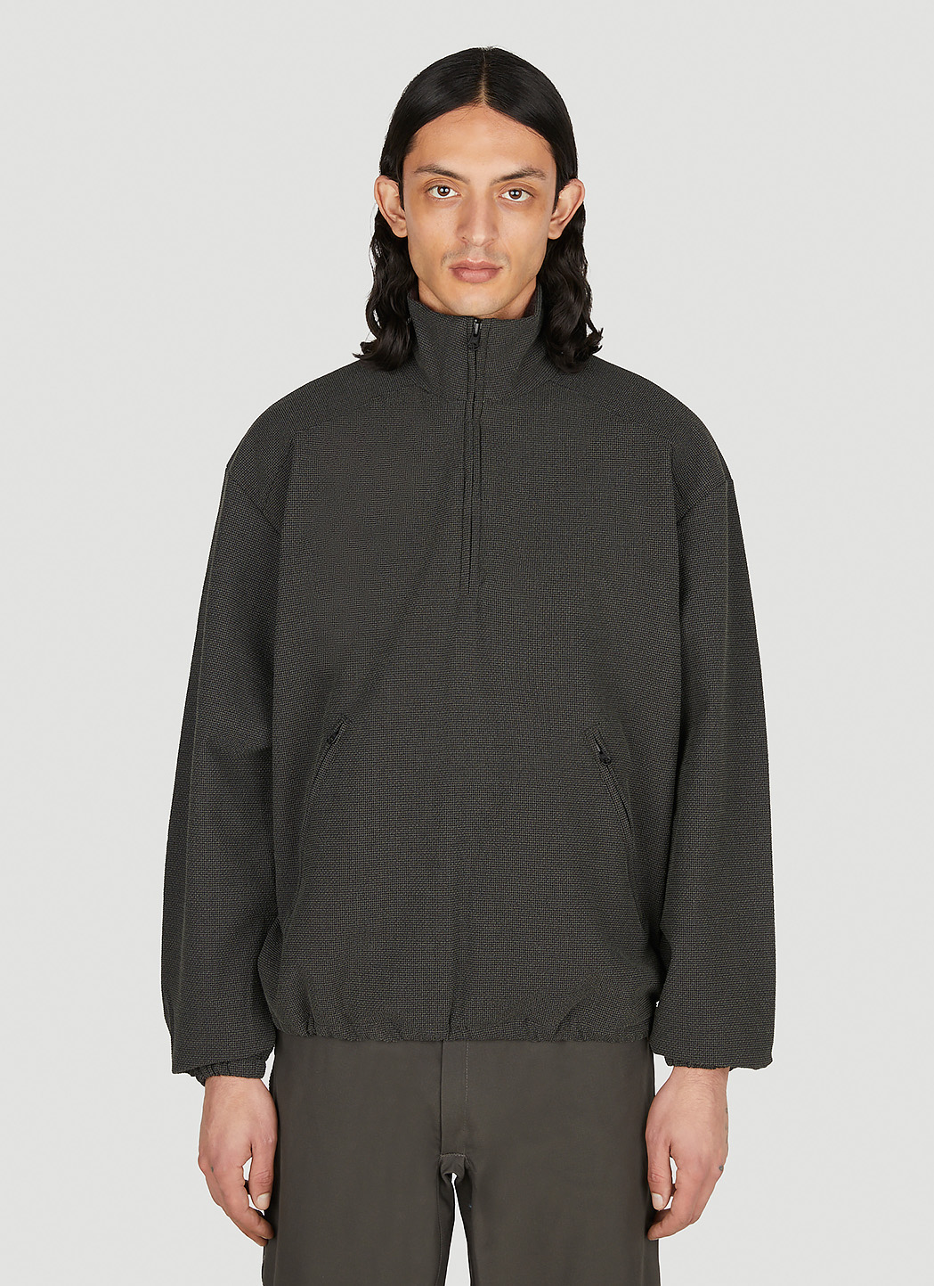 IBQ Track Jacket