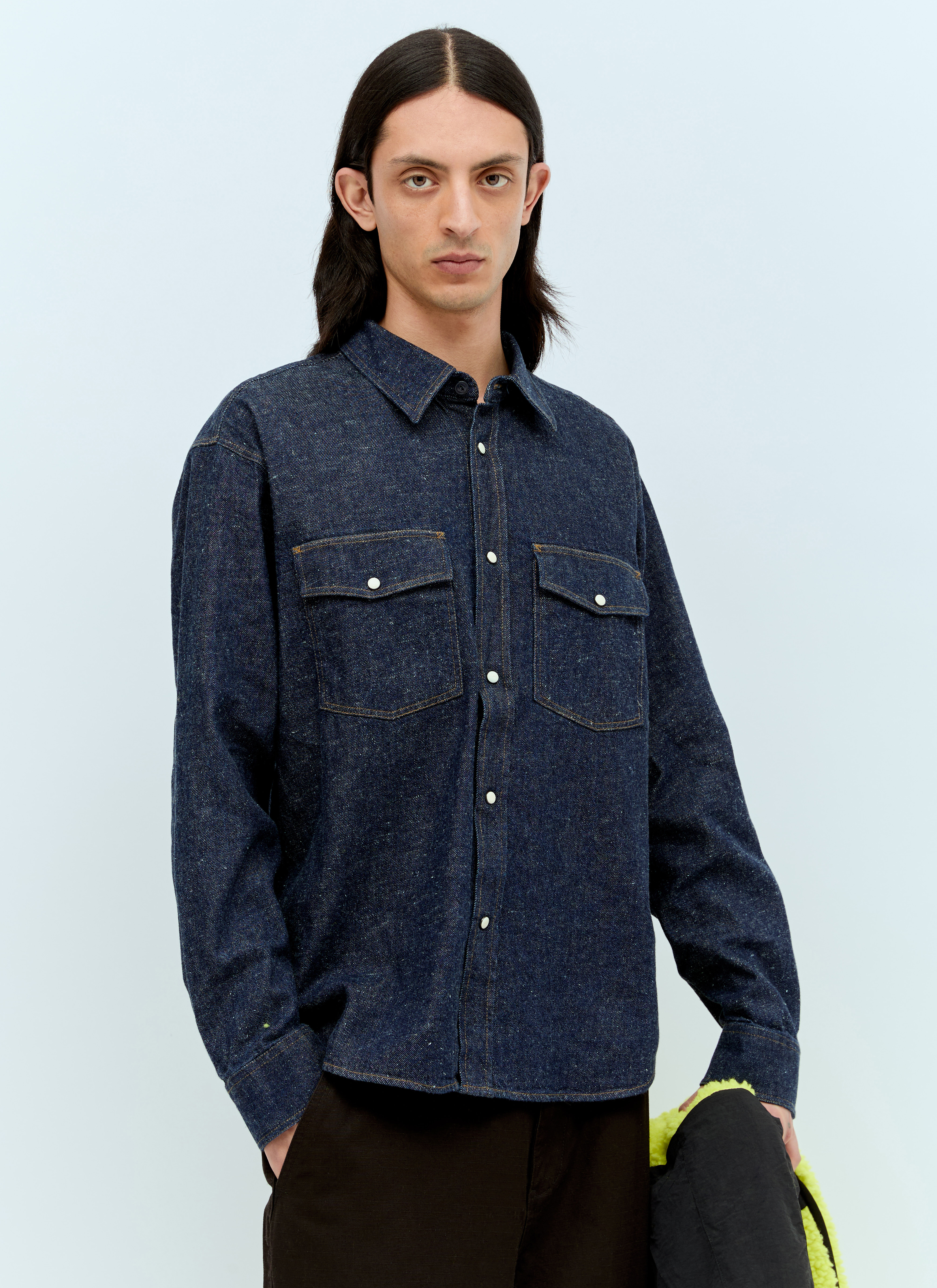 Stüssy Men