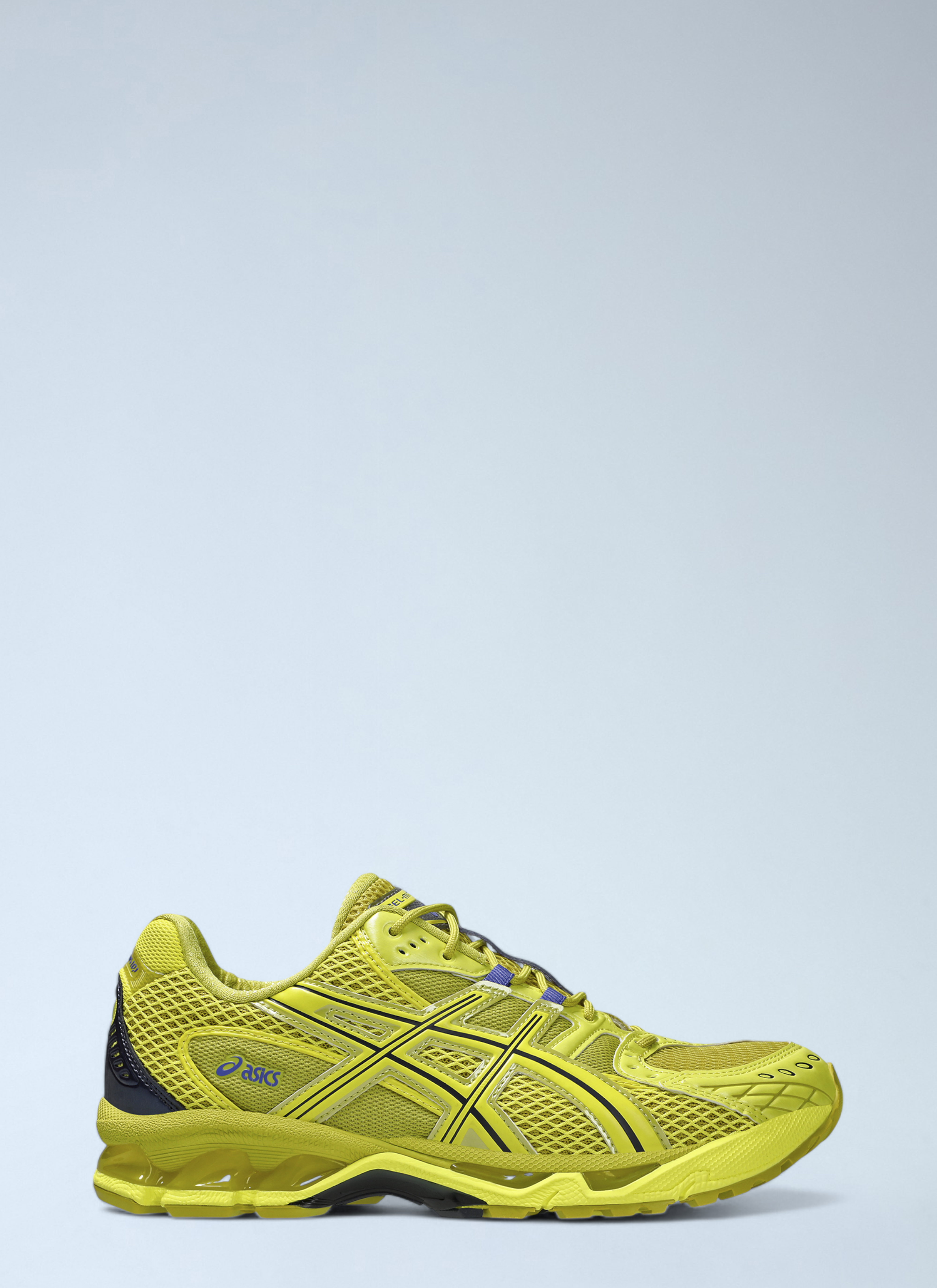Asics Men's' Gel-Nimbus 10.1 Sneakers in Yellow | LN-CC®
