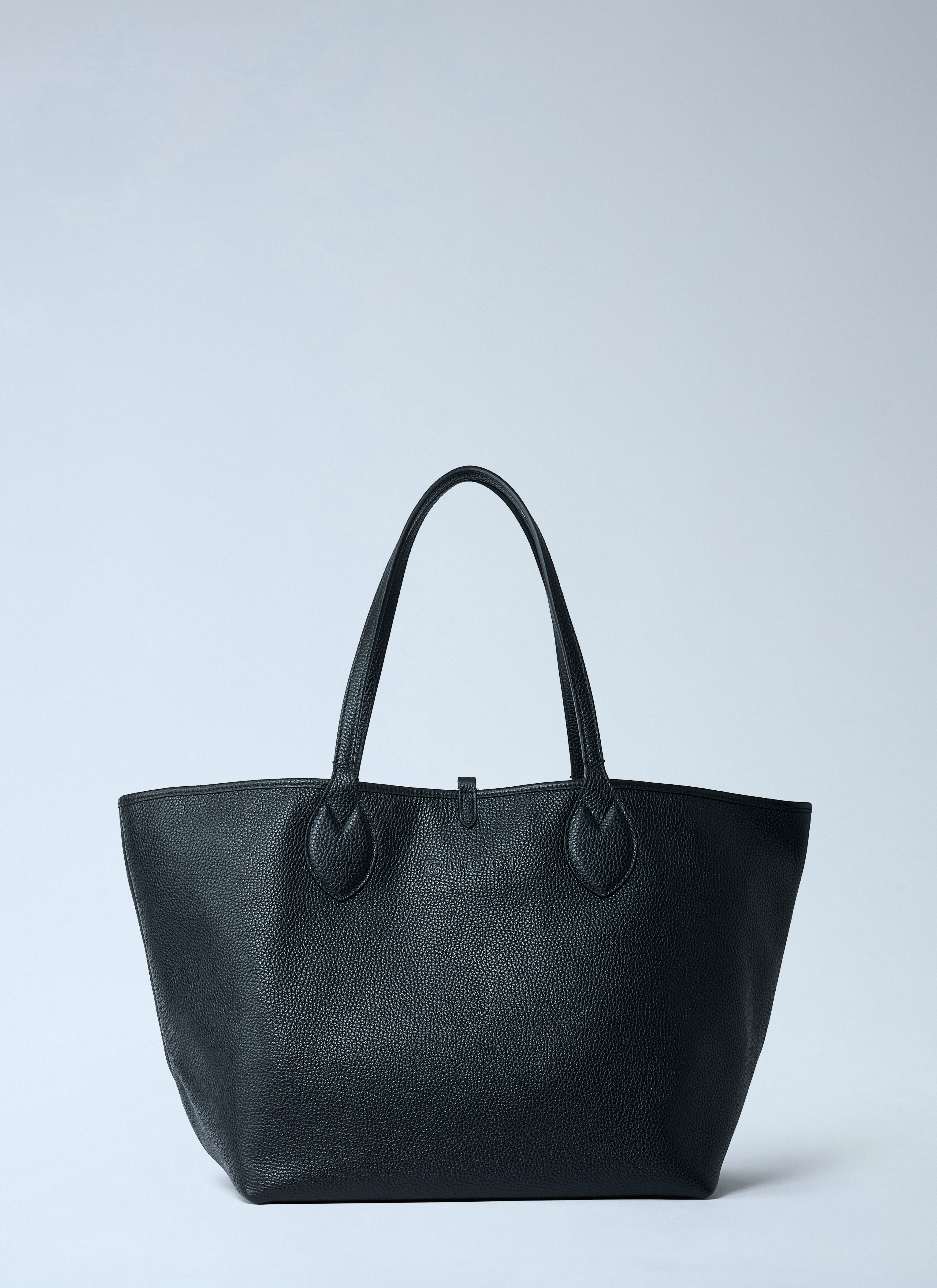Gucci Women's' Large Totissima Reversible Tote Bag in Black | LN-CC®
