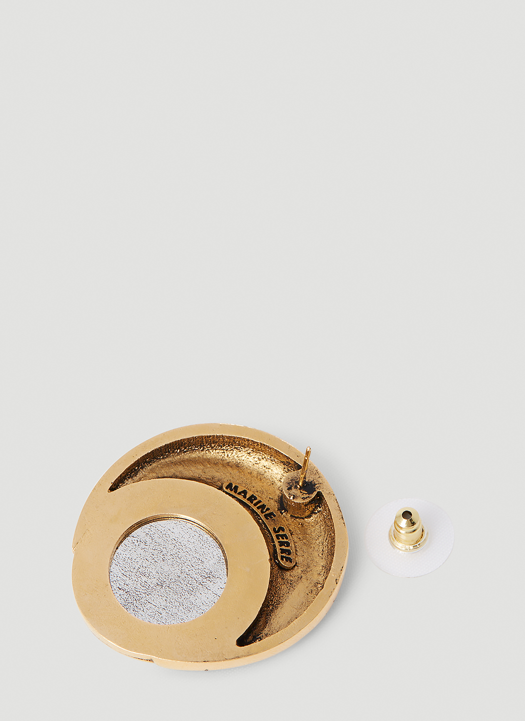 Moon Earrings