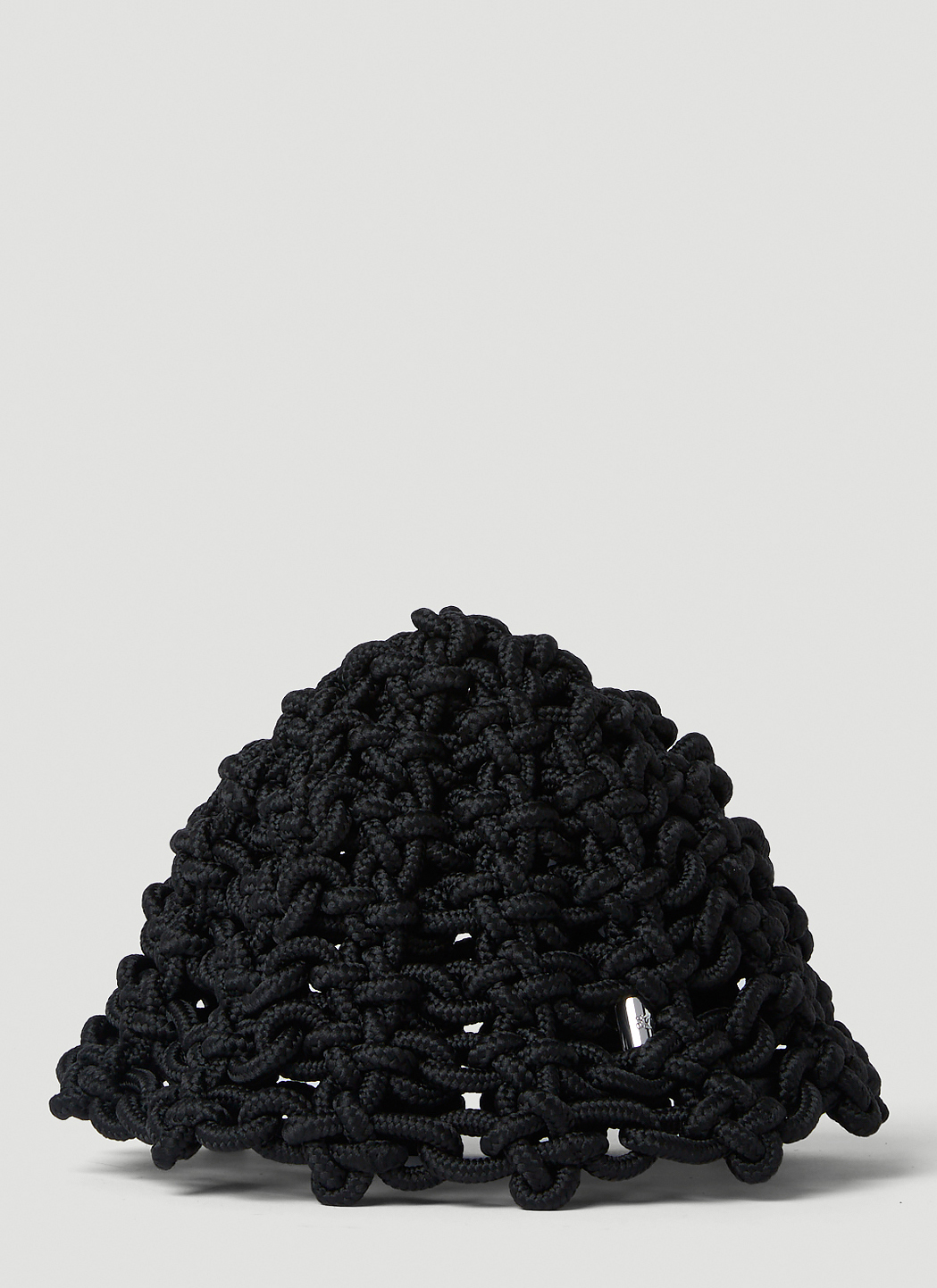 Knot Beanie Hat