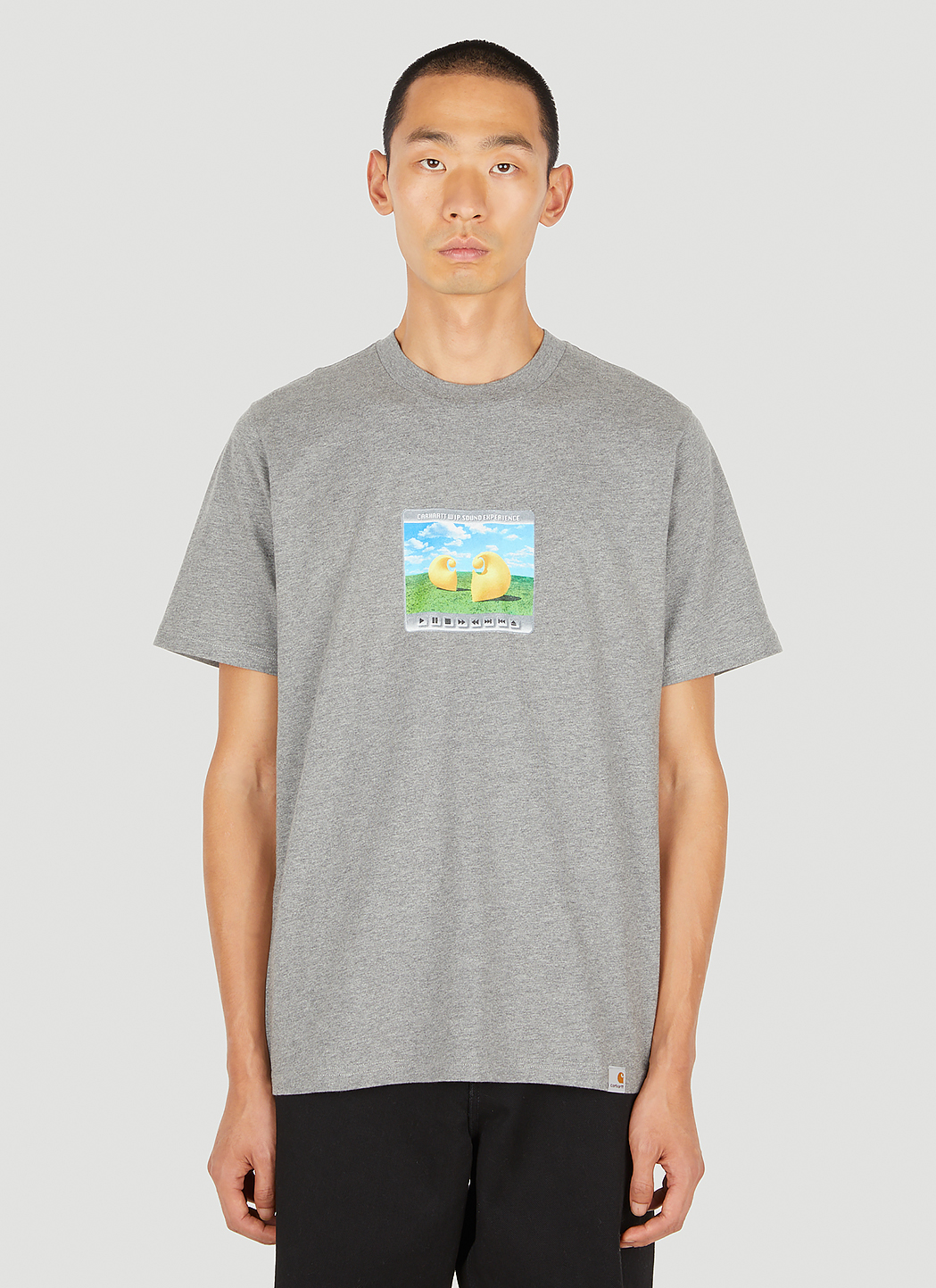 Sound Experience T-Shirt