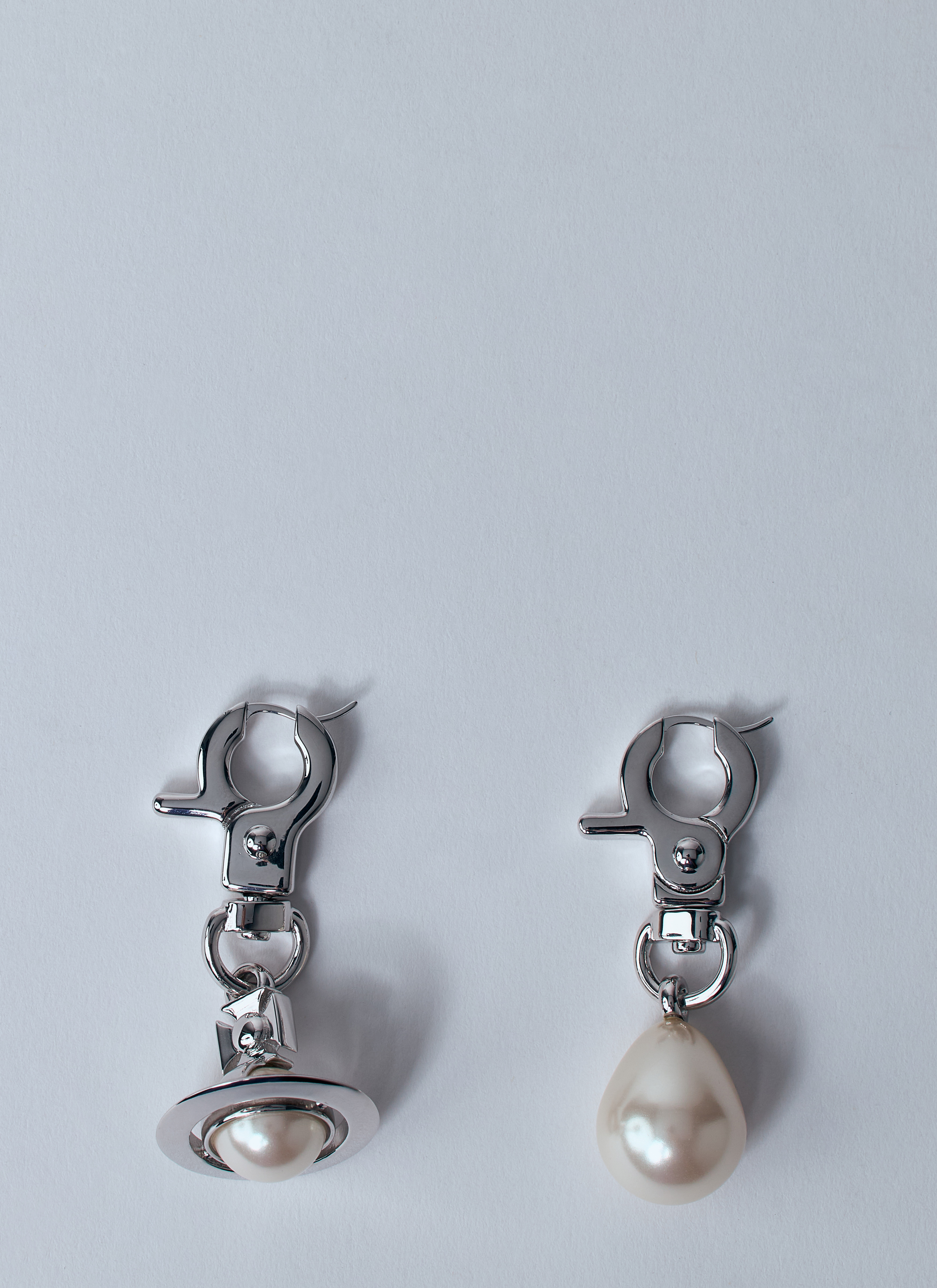 ◆Vivienne Westwood◆ Claude Small Stud ピアス Vivienne Westwood ヴィヴィアンウエストウッド ピアス/CLAUDE