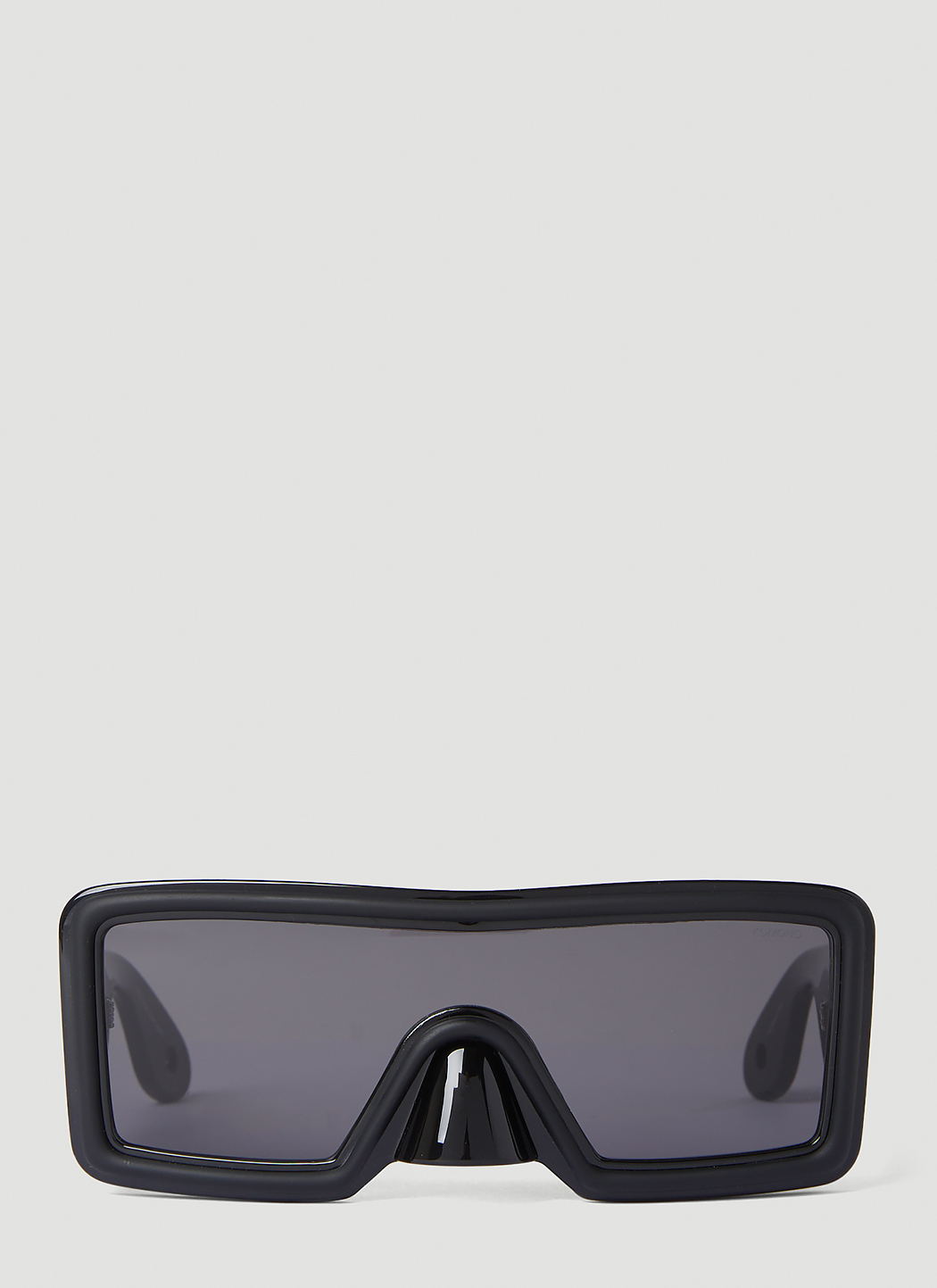 x Komono Alien Wide Sunglasses