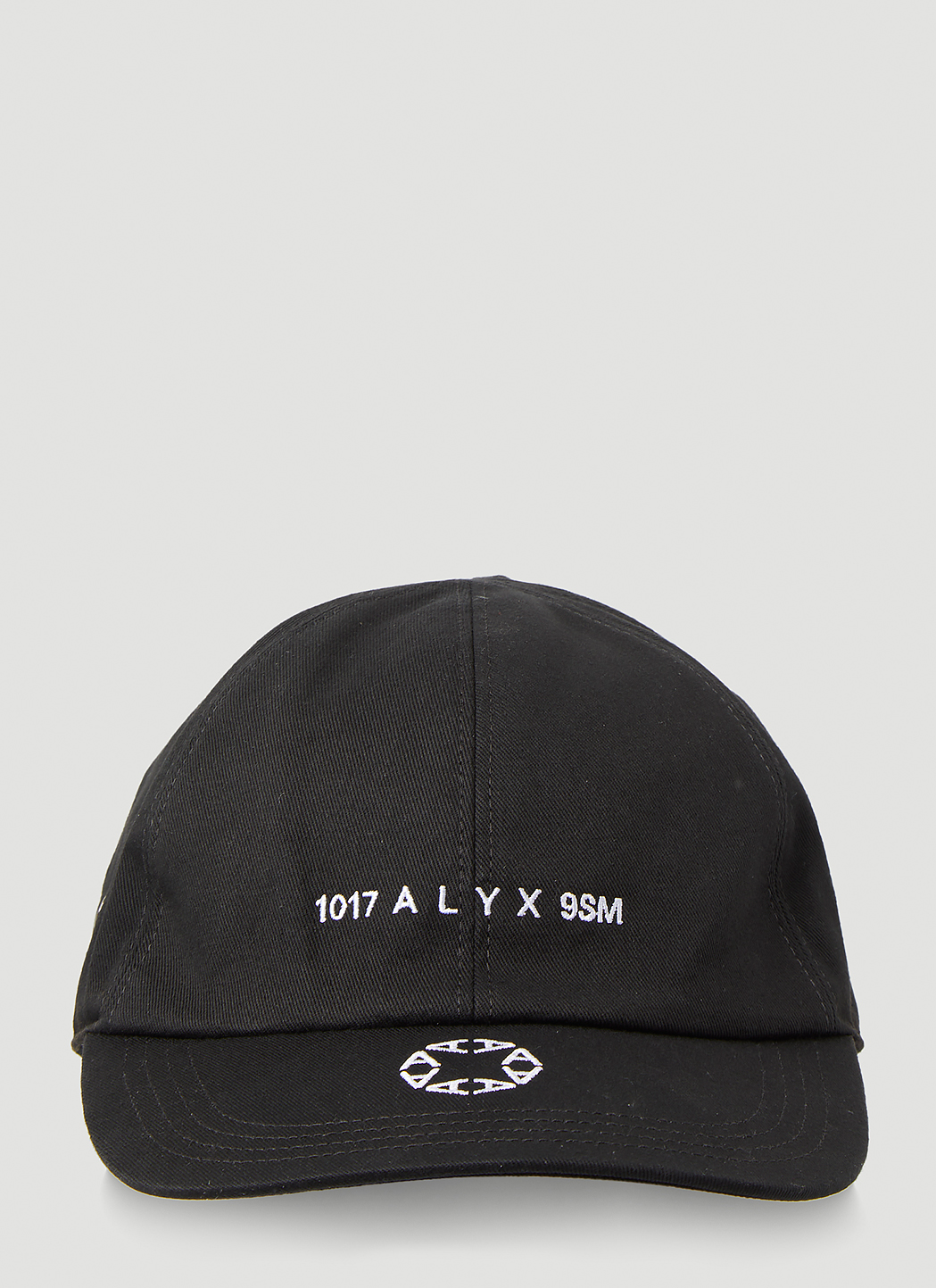 Logo Baseball Cap