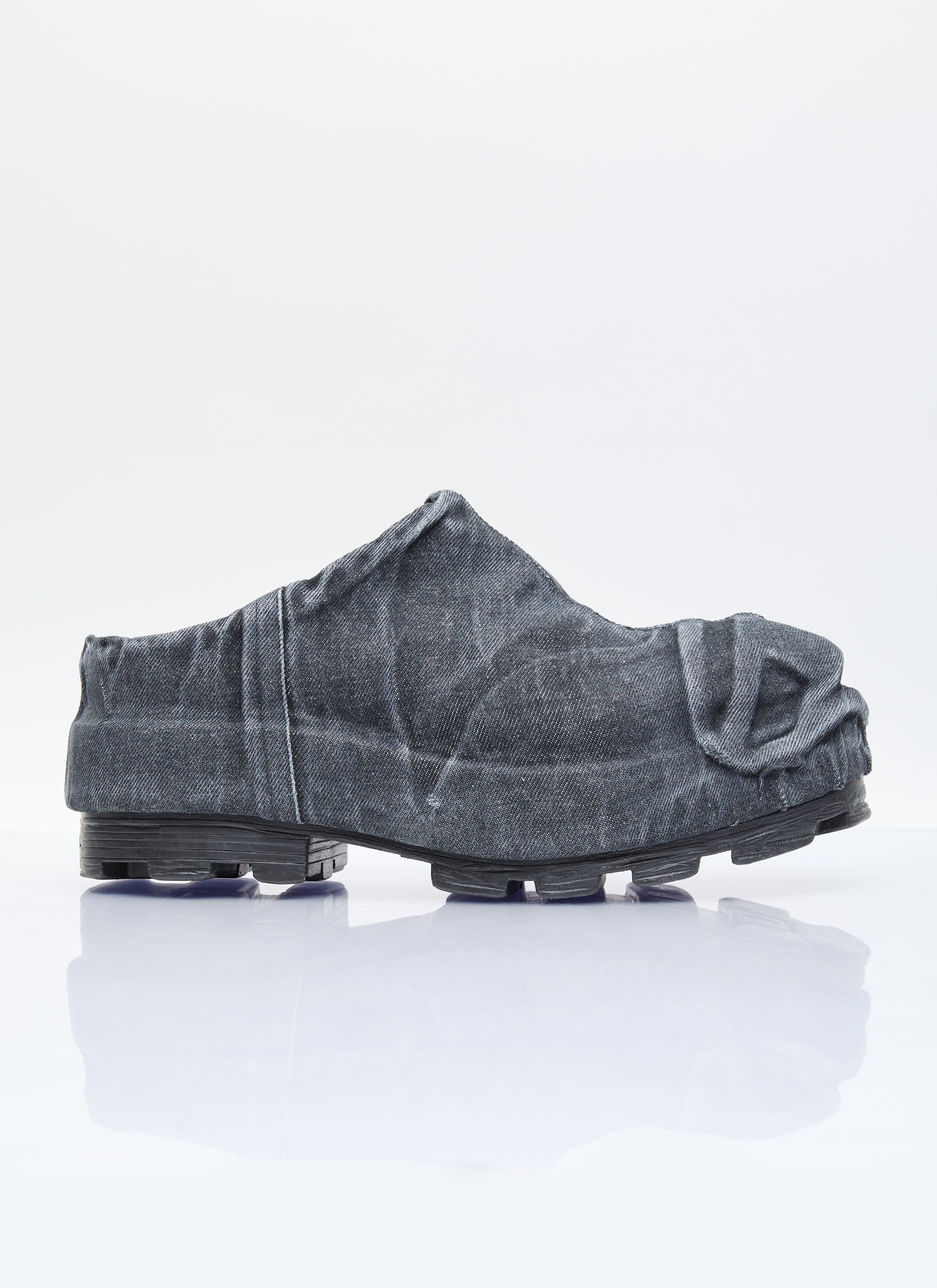 diesel ハンマーサンダル SA-KARAIBI GL X （WOMEN）: PVCクリアネオンプールスライダー